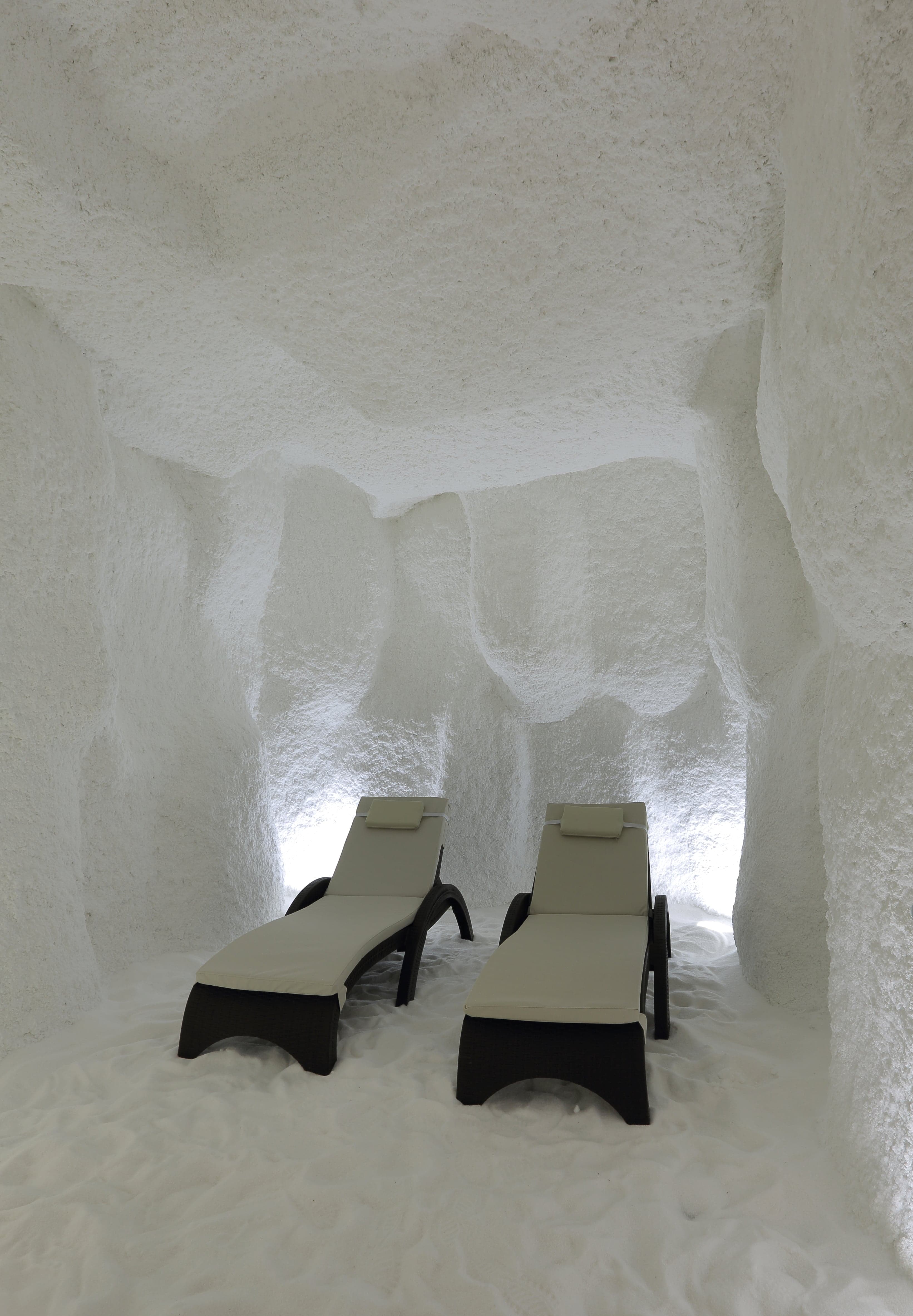 Çam Thermal Resort & Spa-61