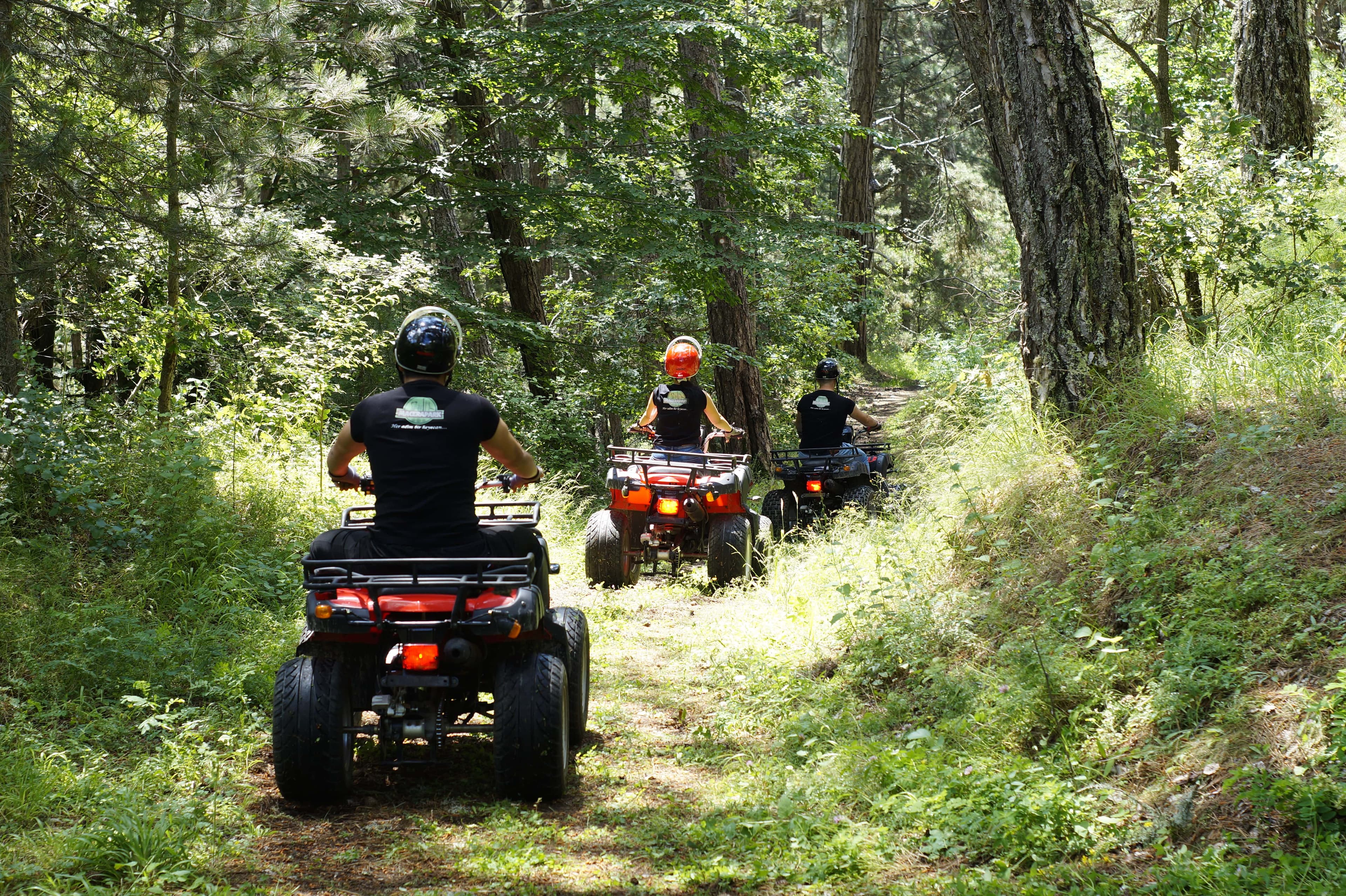 Çam Thermal Resort & Spa-117