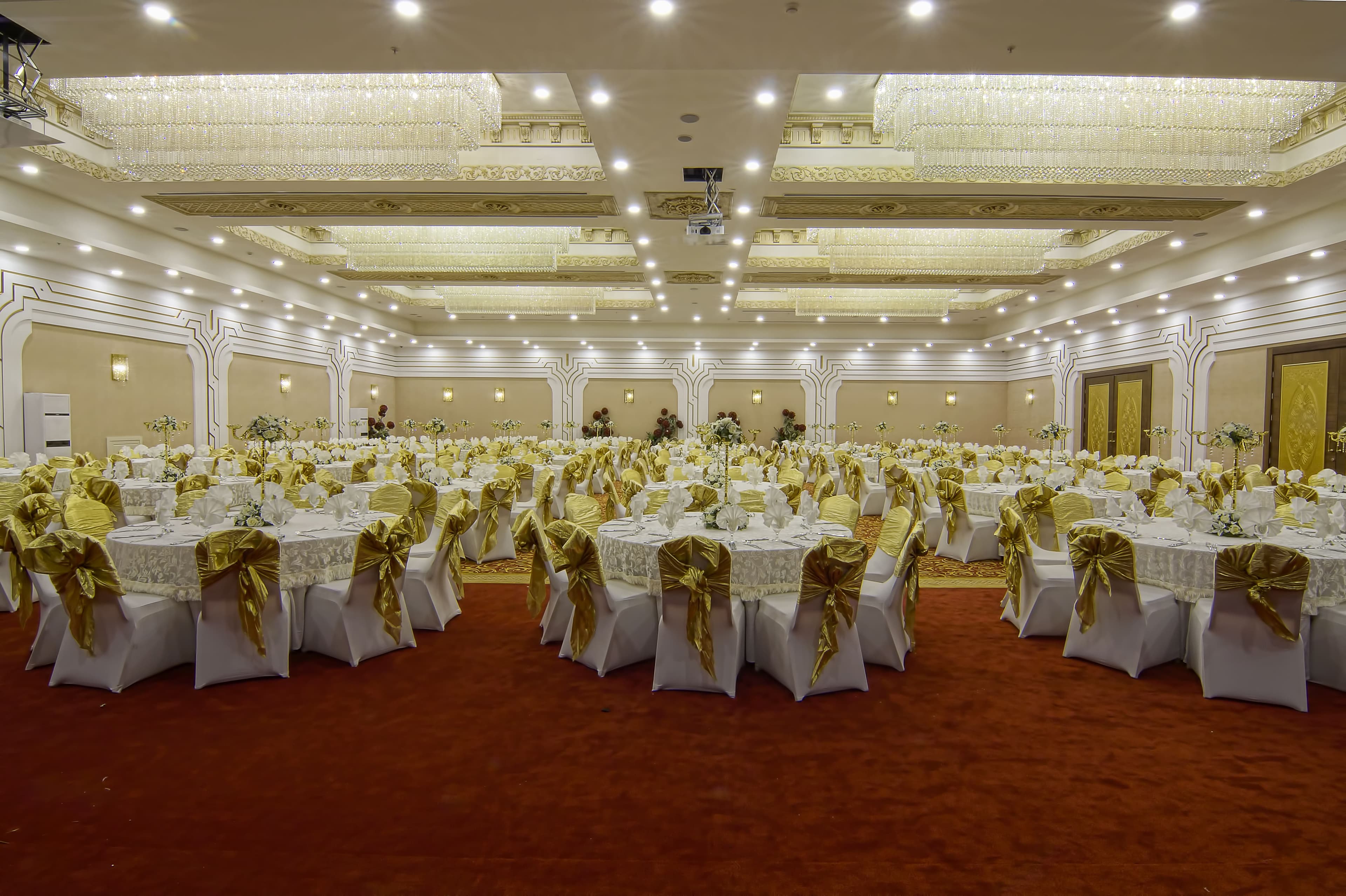 Çam Thermal Resort & Spa-146