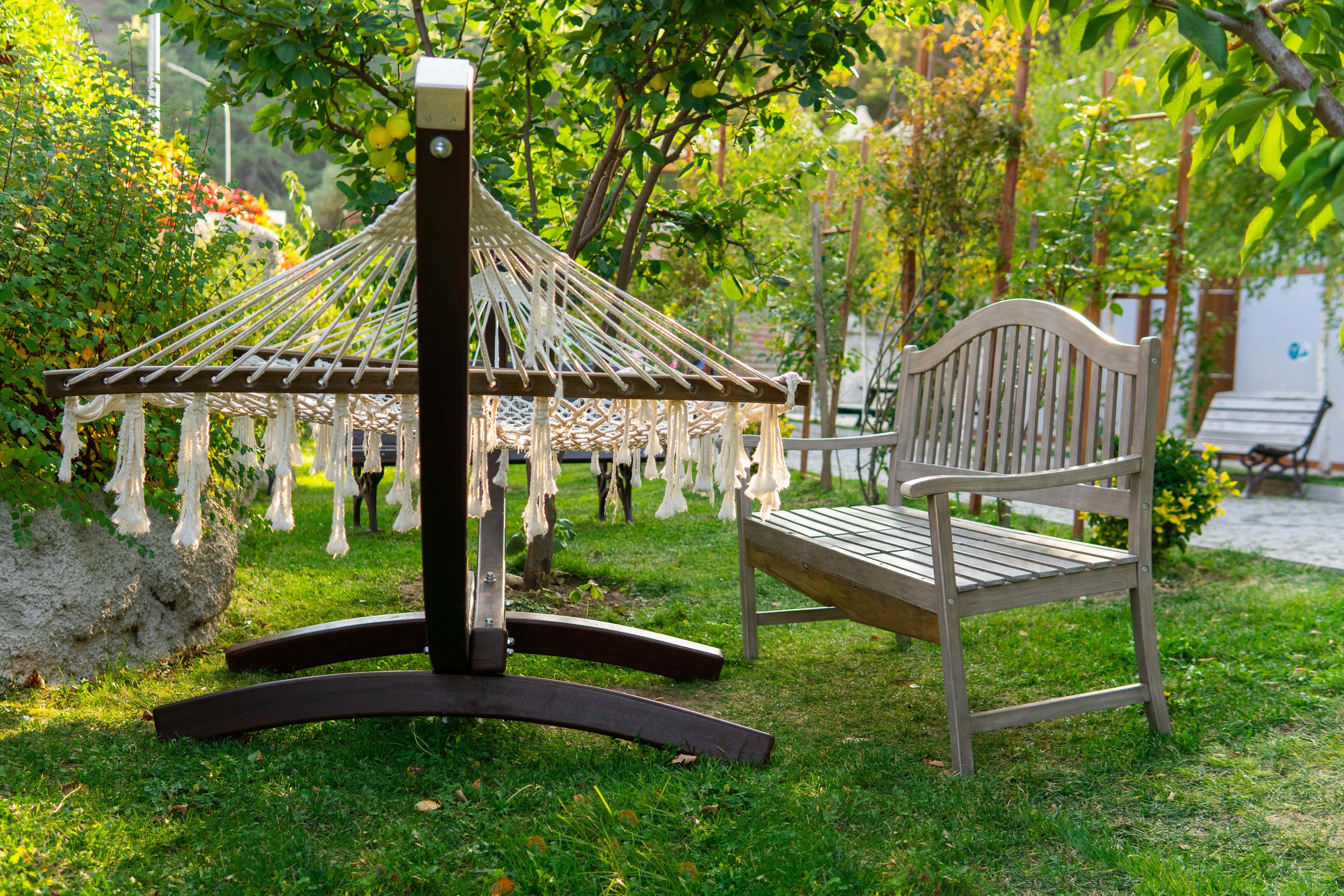 Çam Thermal Resort & Spa-130