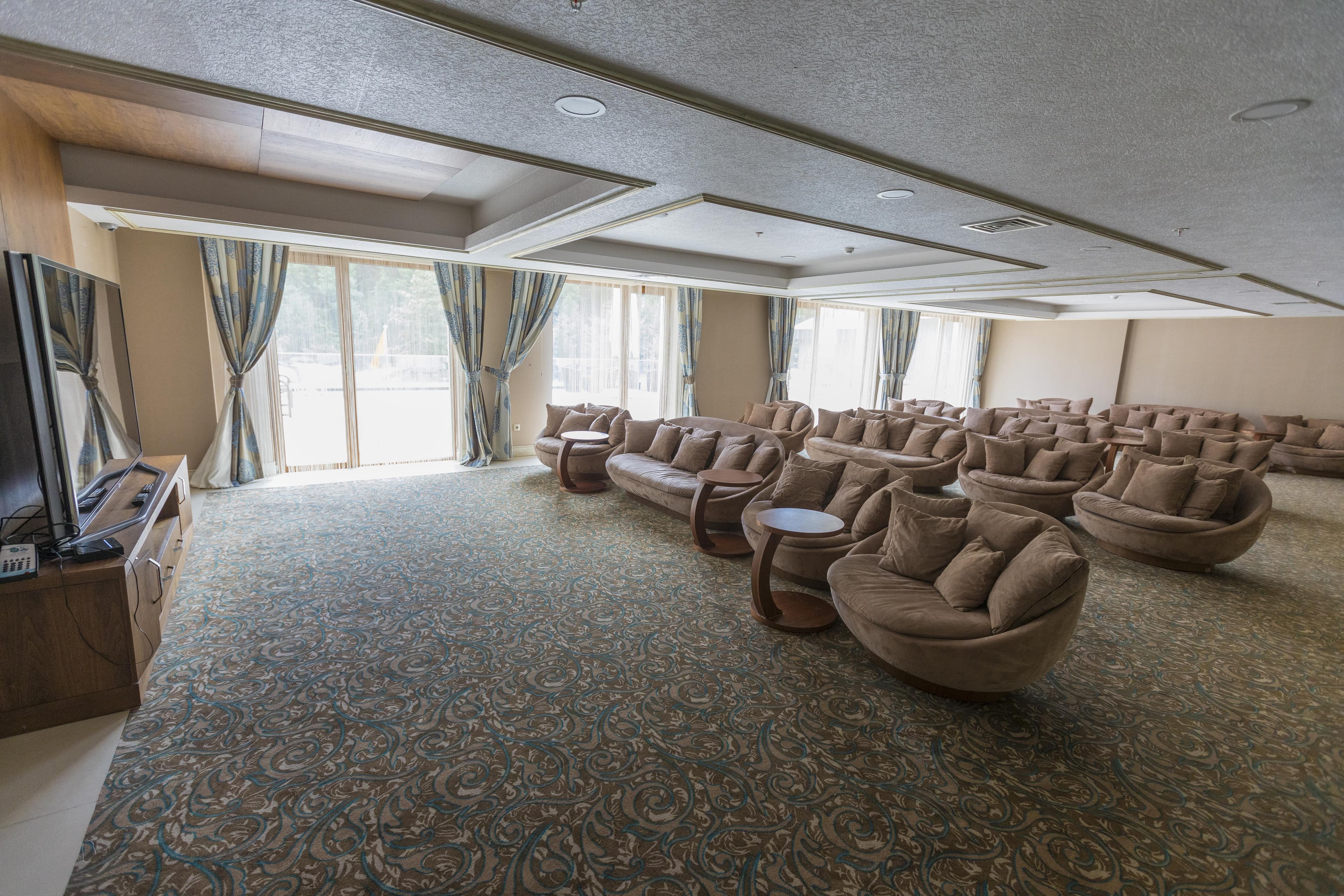 Çam Thermal Resort & Spa-110