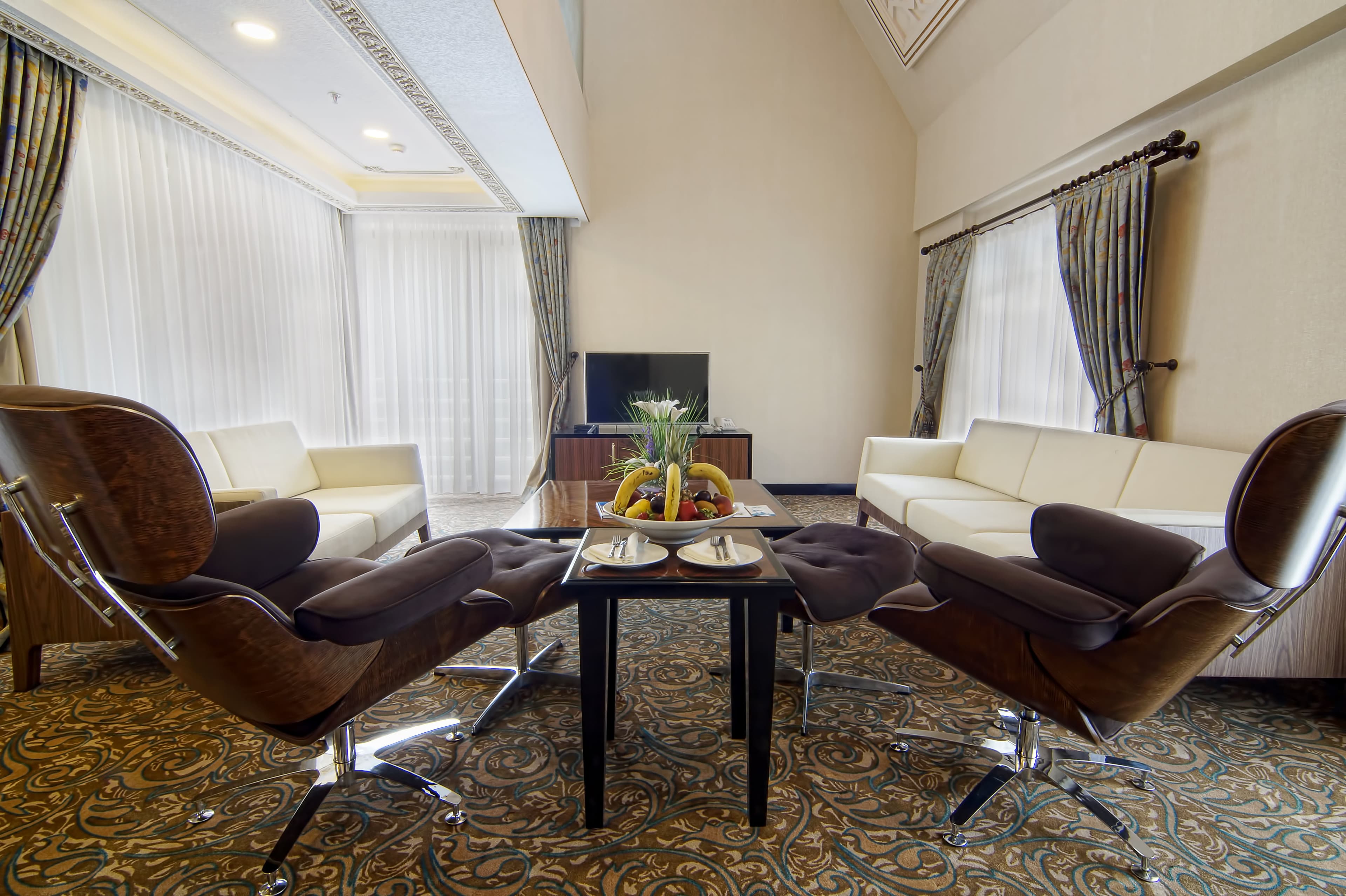 Çam Thermal Resort & Spa-163