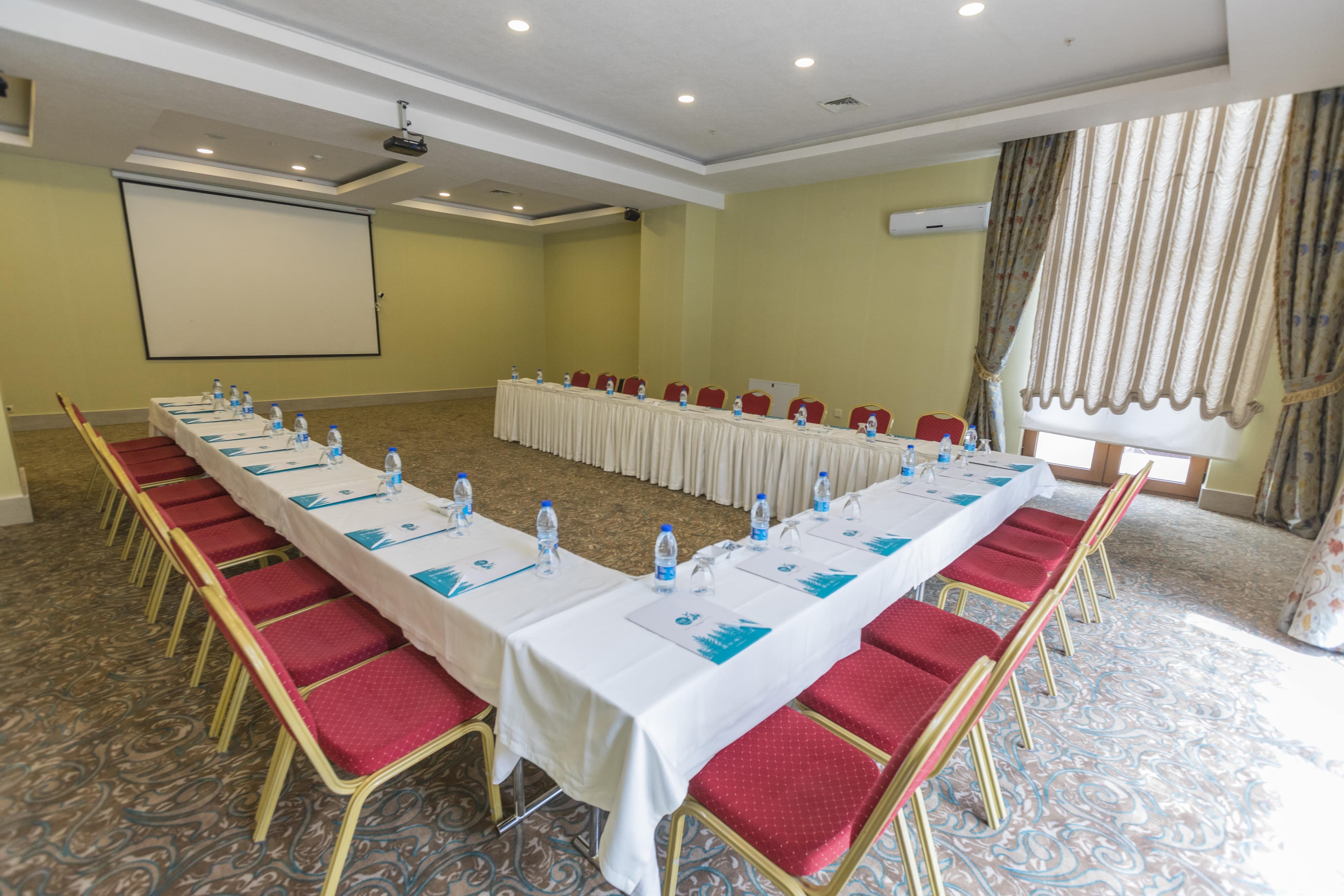 Çam Thermal Resort & Spa-142