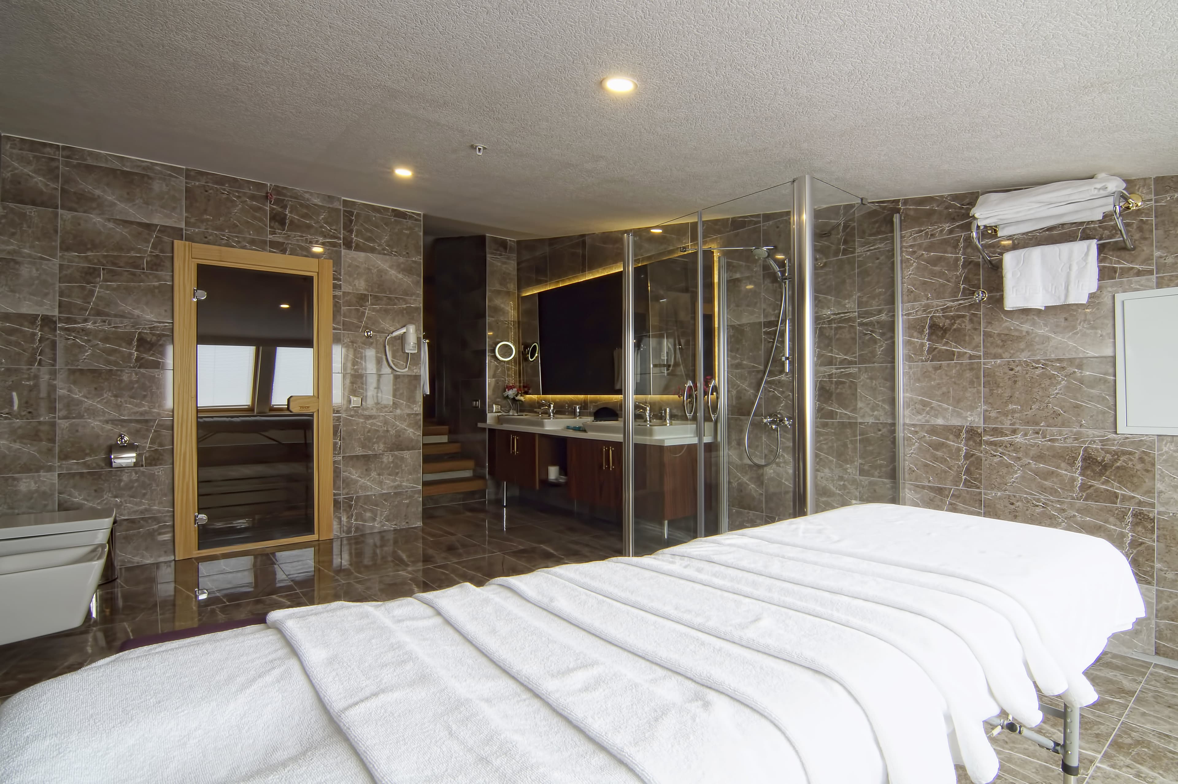 Çam Thermal Resort & Spa-160