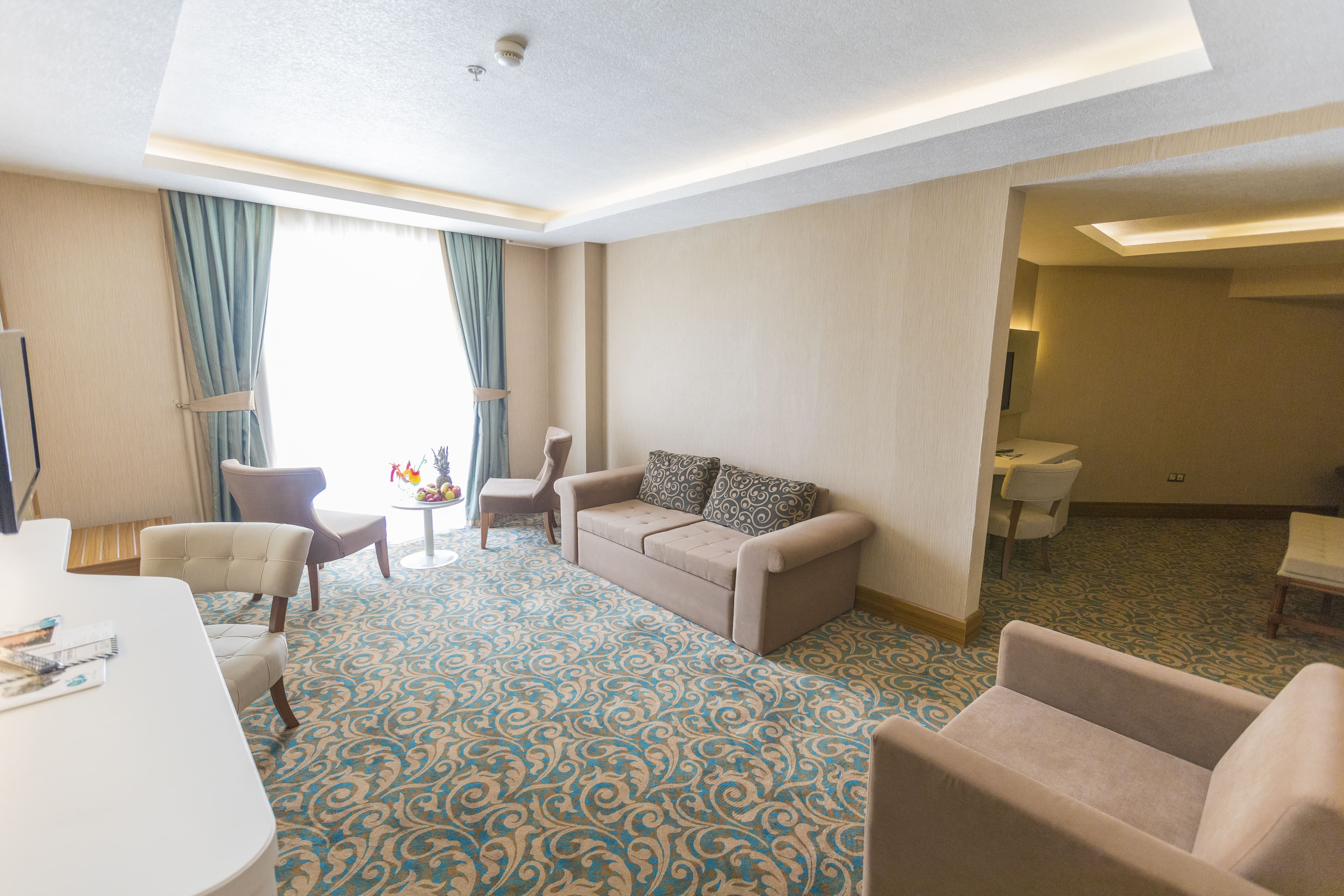 Çam Thermal Resort & Spa-168