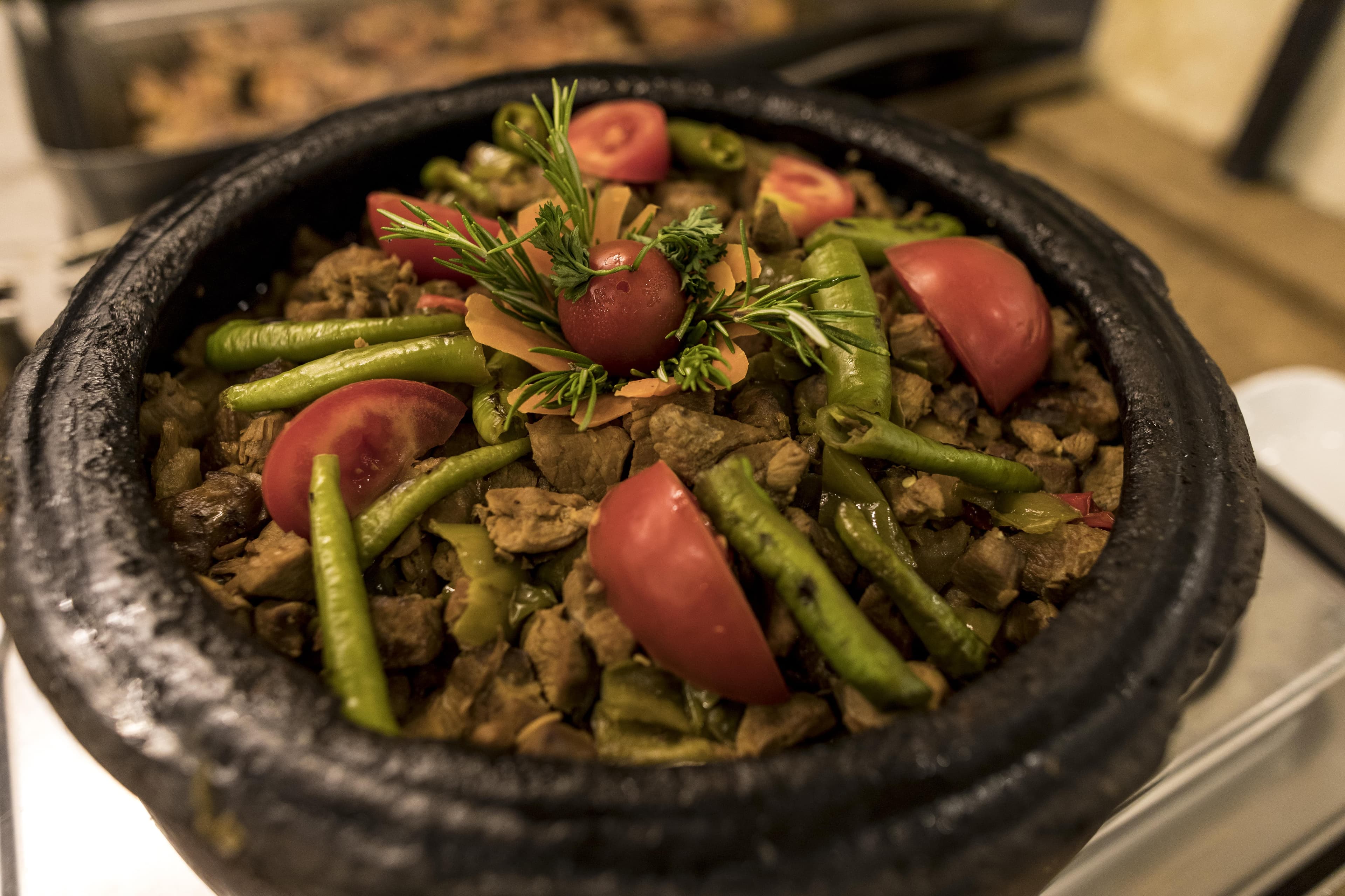 Çam Thermal Resort & Spa-100