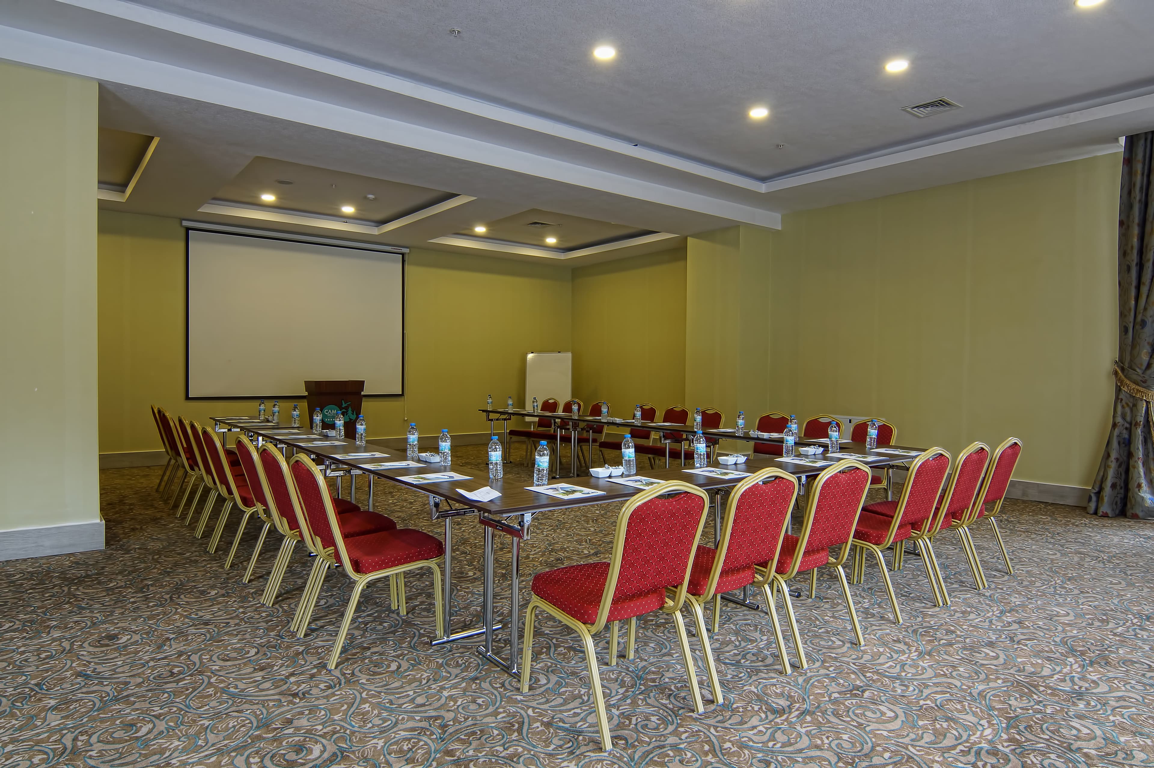 Çam Thermal Resort & Spa-154