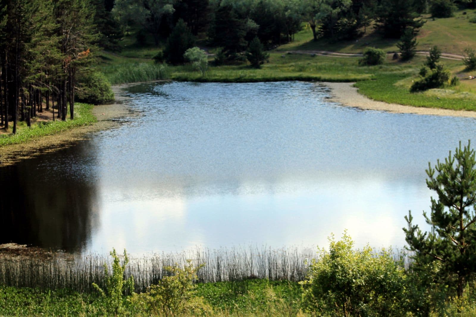 Çam Thermal Resort & Spa-120