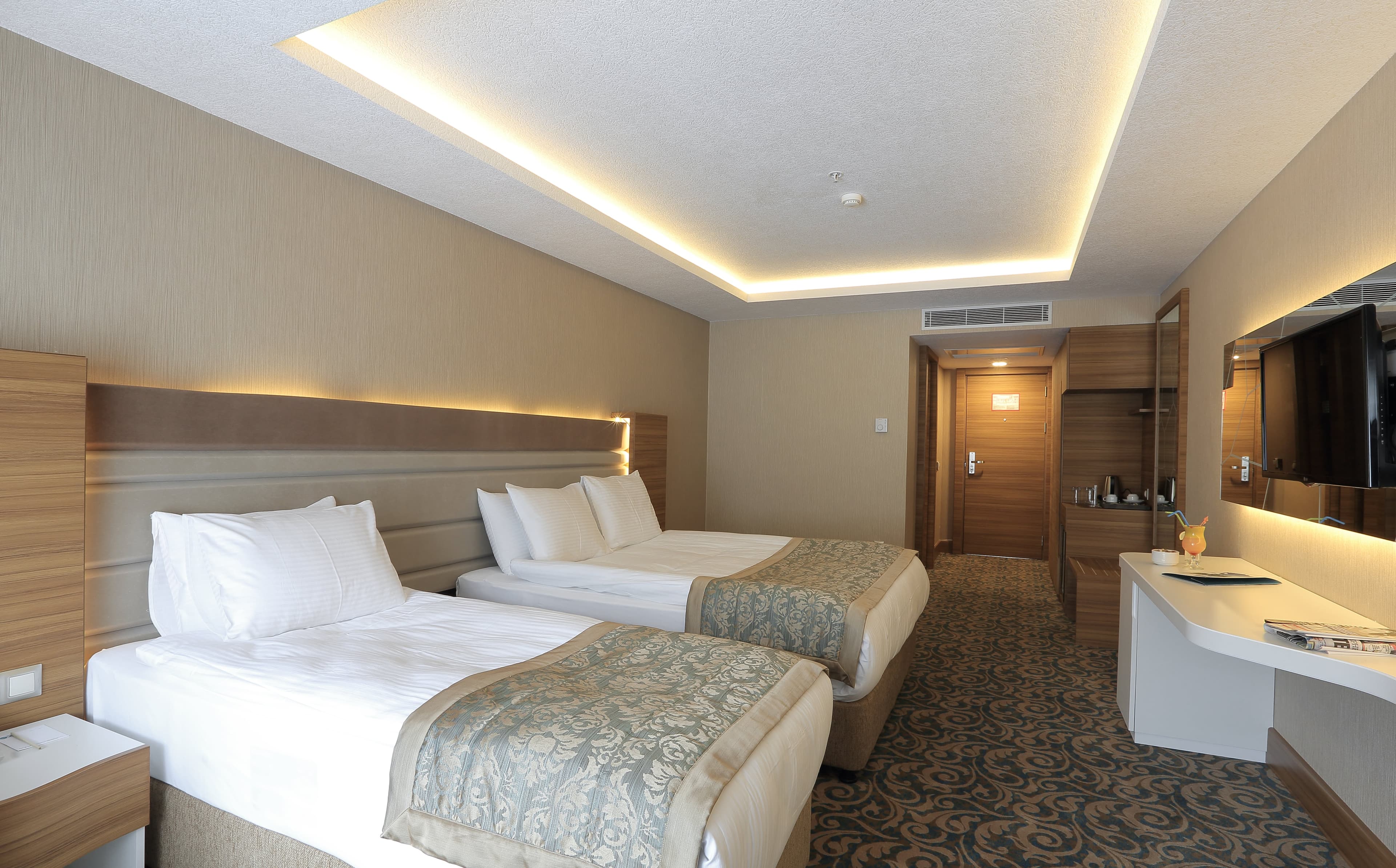 Çam Thermal Resort & Spa-152