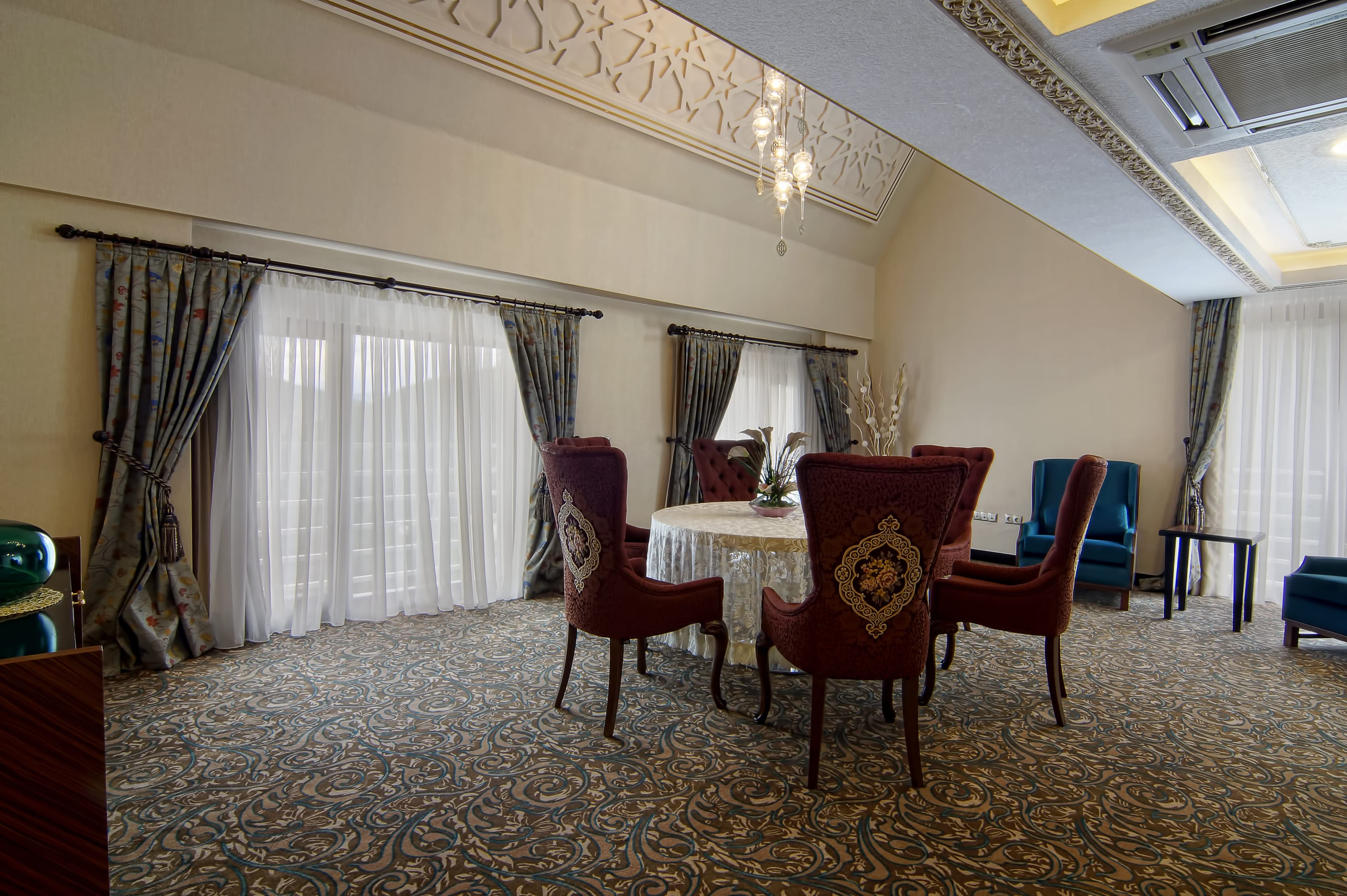 Çam Thermal Resort & Spa-135