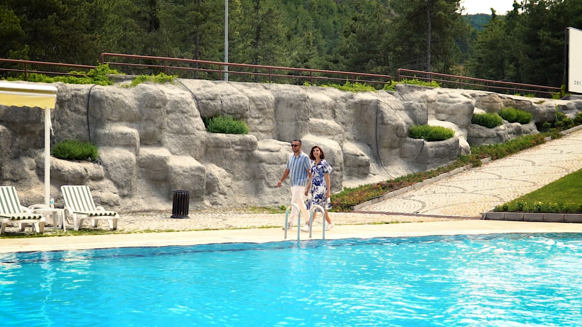 Çam Thermal Resort & Spa-132