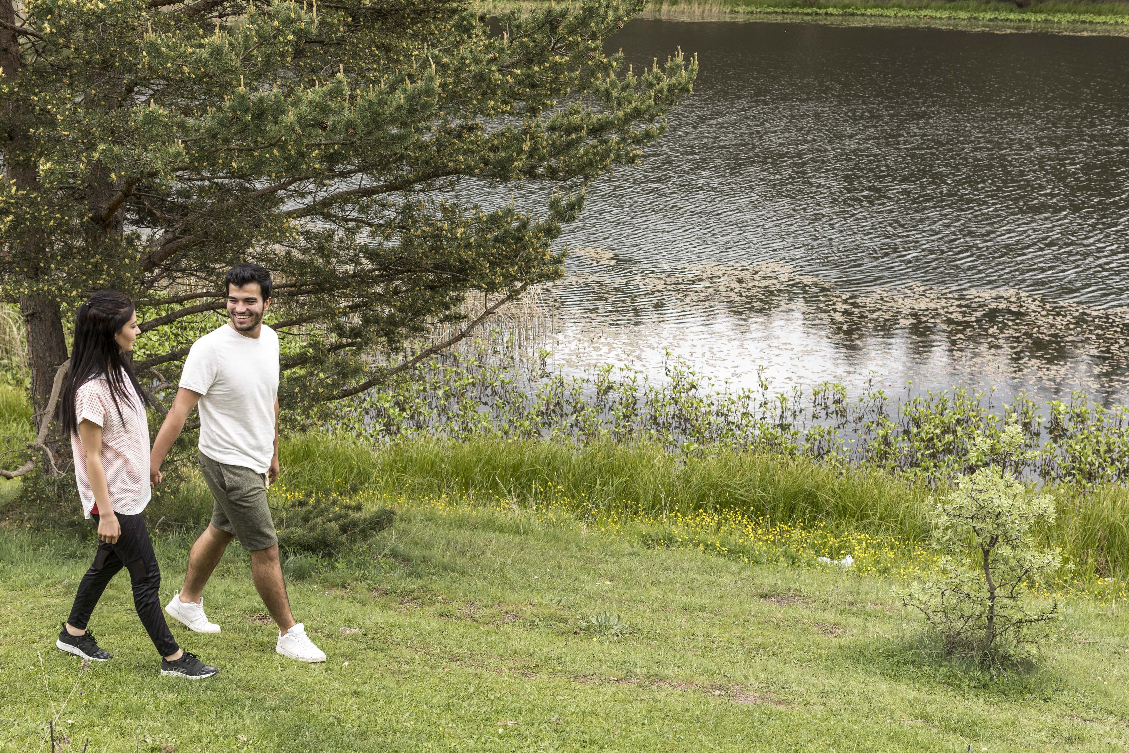 Çam Thermal Resort & Spa-109