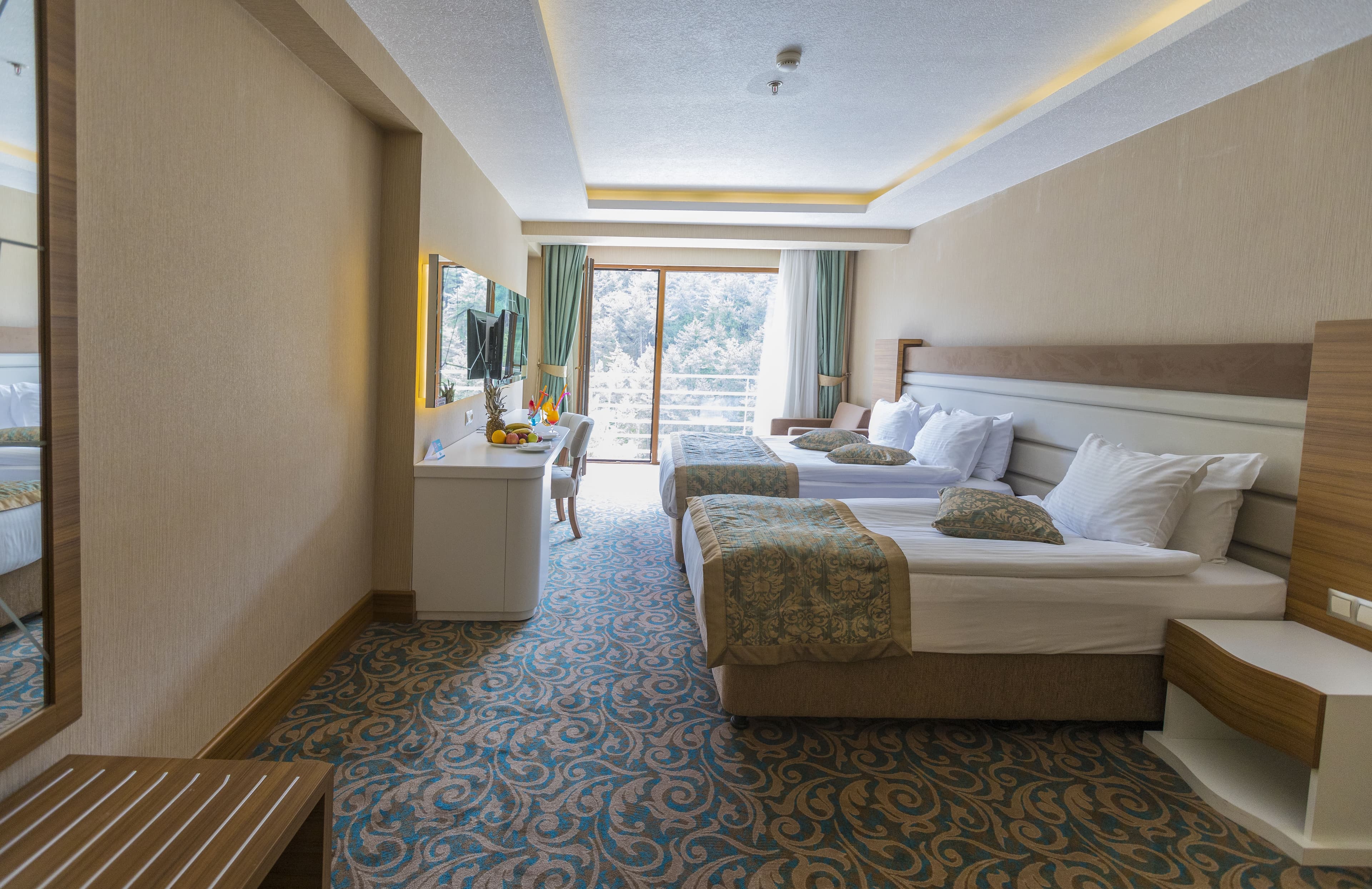 Çam Thermal Resort & Spa-151