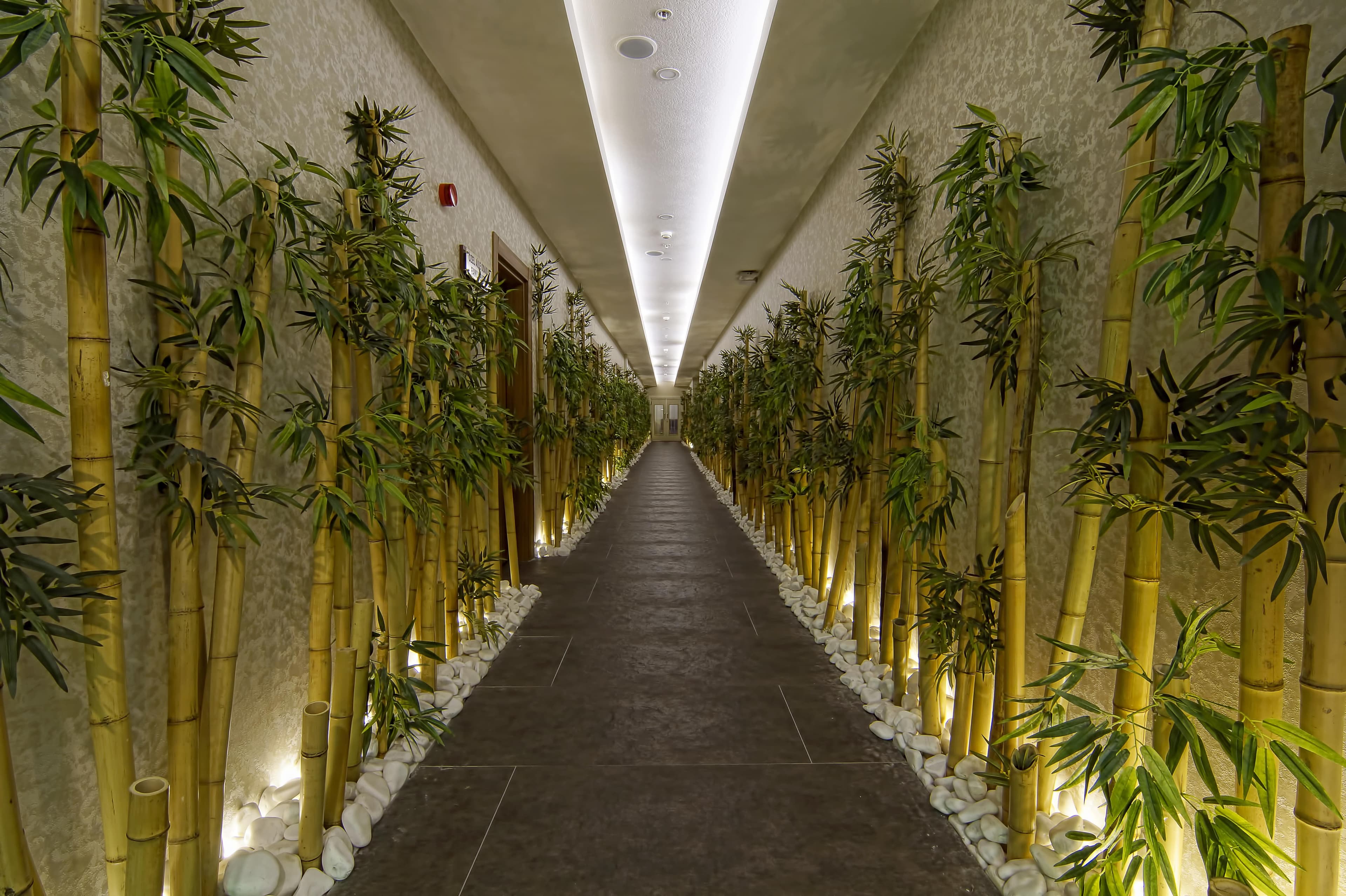 Çam Thermal Resort & Spa-43