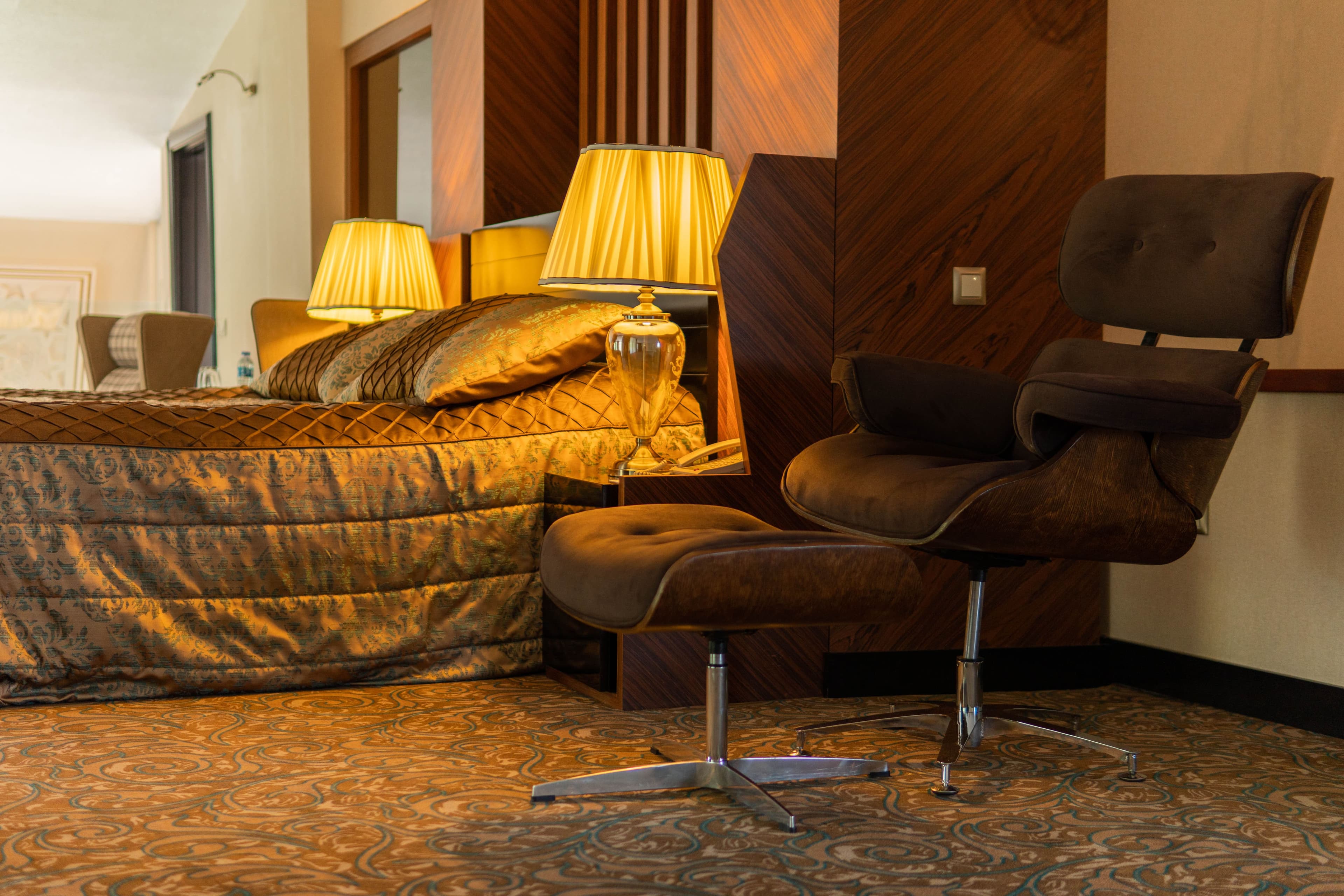 Çam Thermal Resort & Spa-159