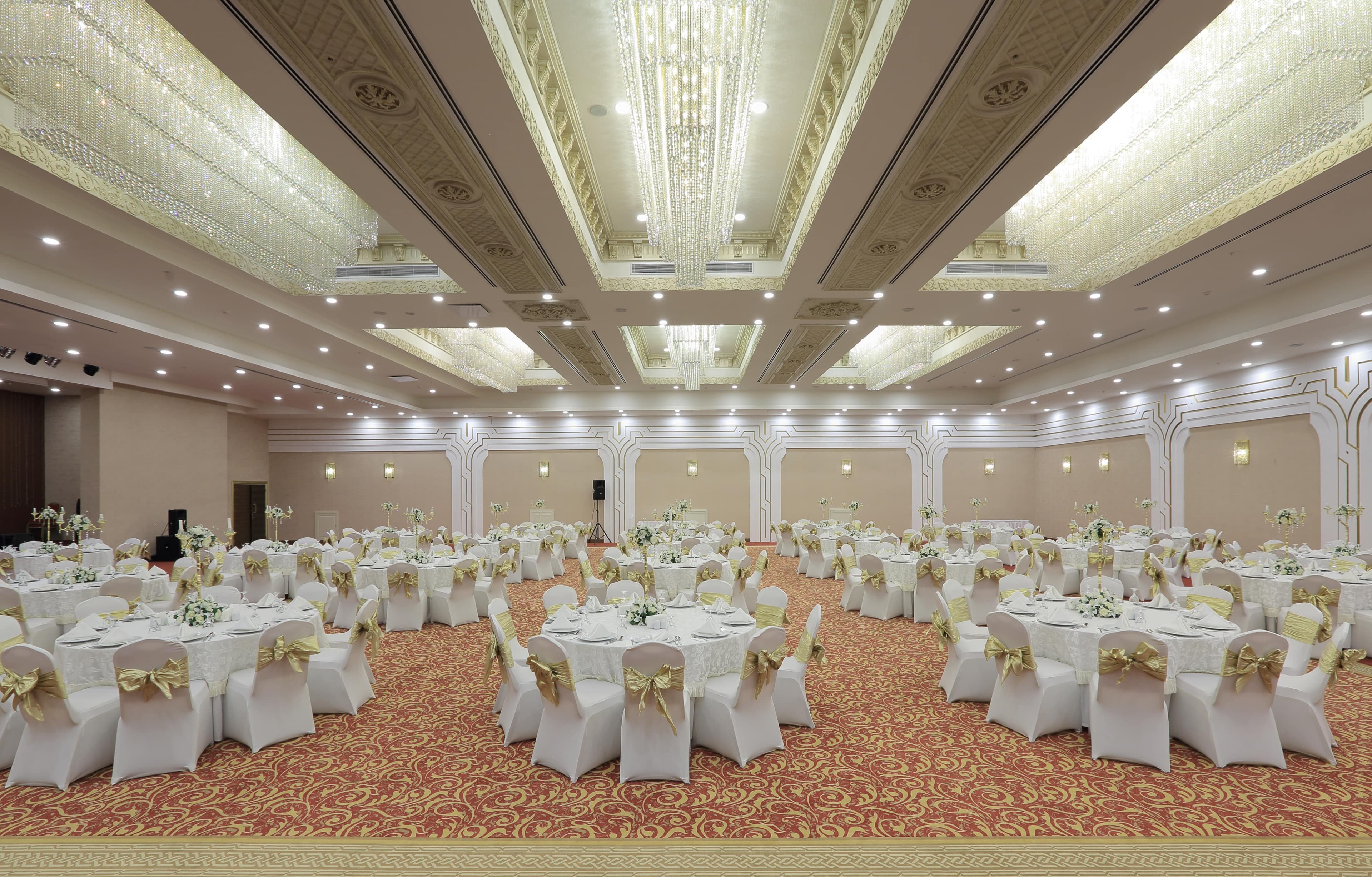 Çam Thermal Resort & Spa-137