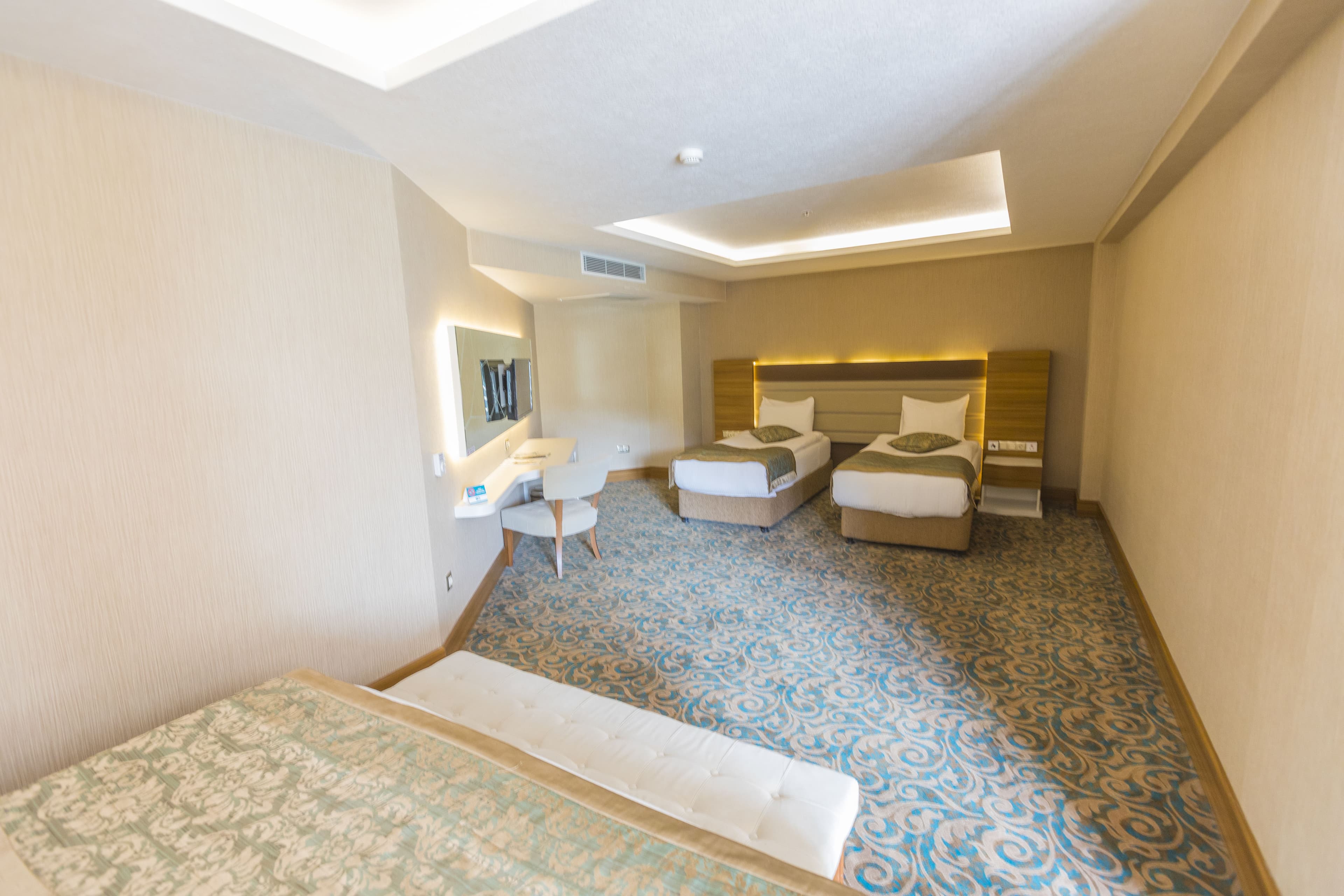 Çam Thermal Resort & Spa-166