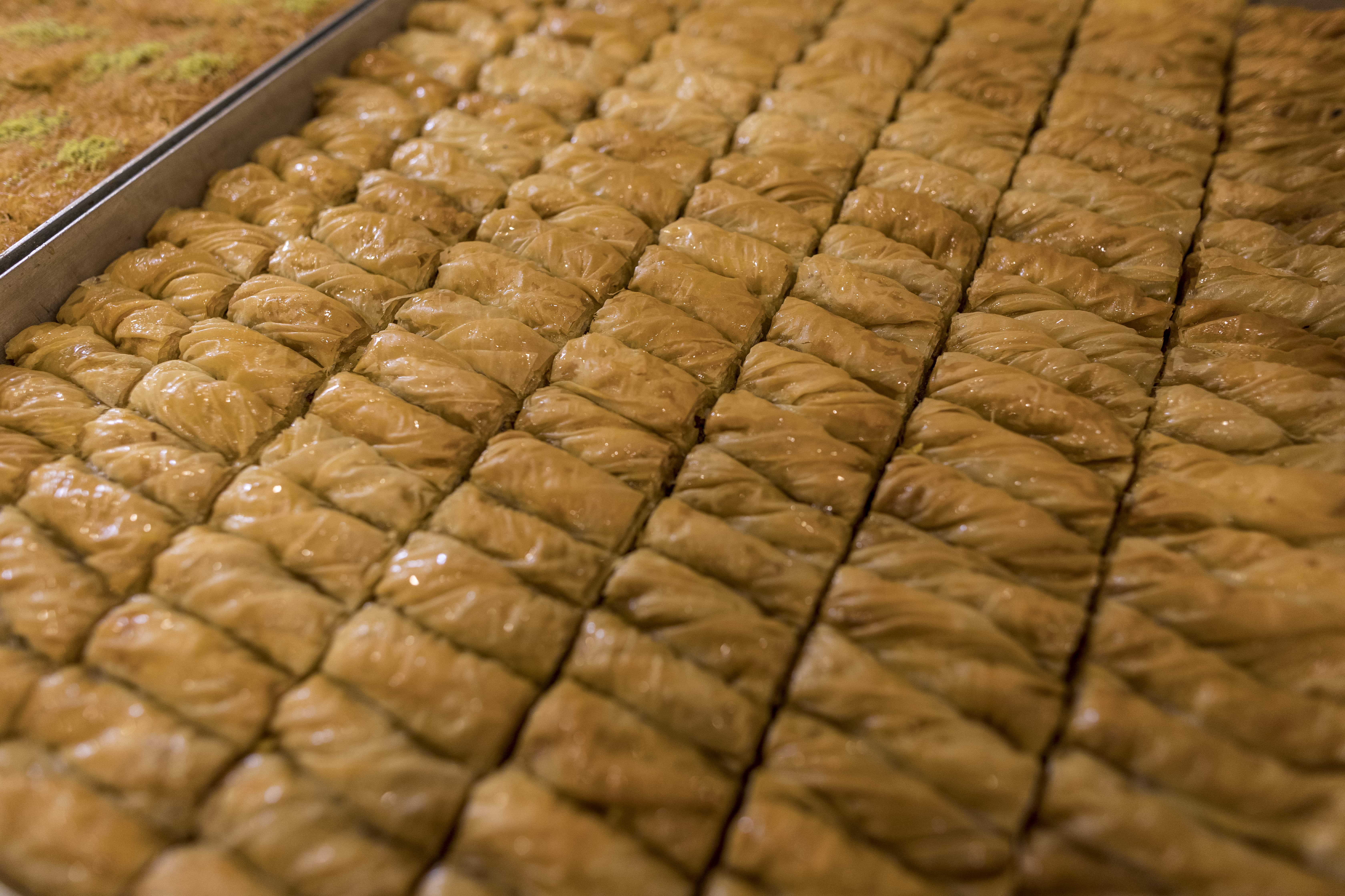 Çam Thermal Resort & Spa-101