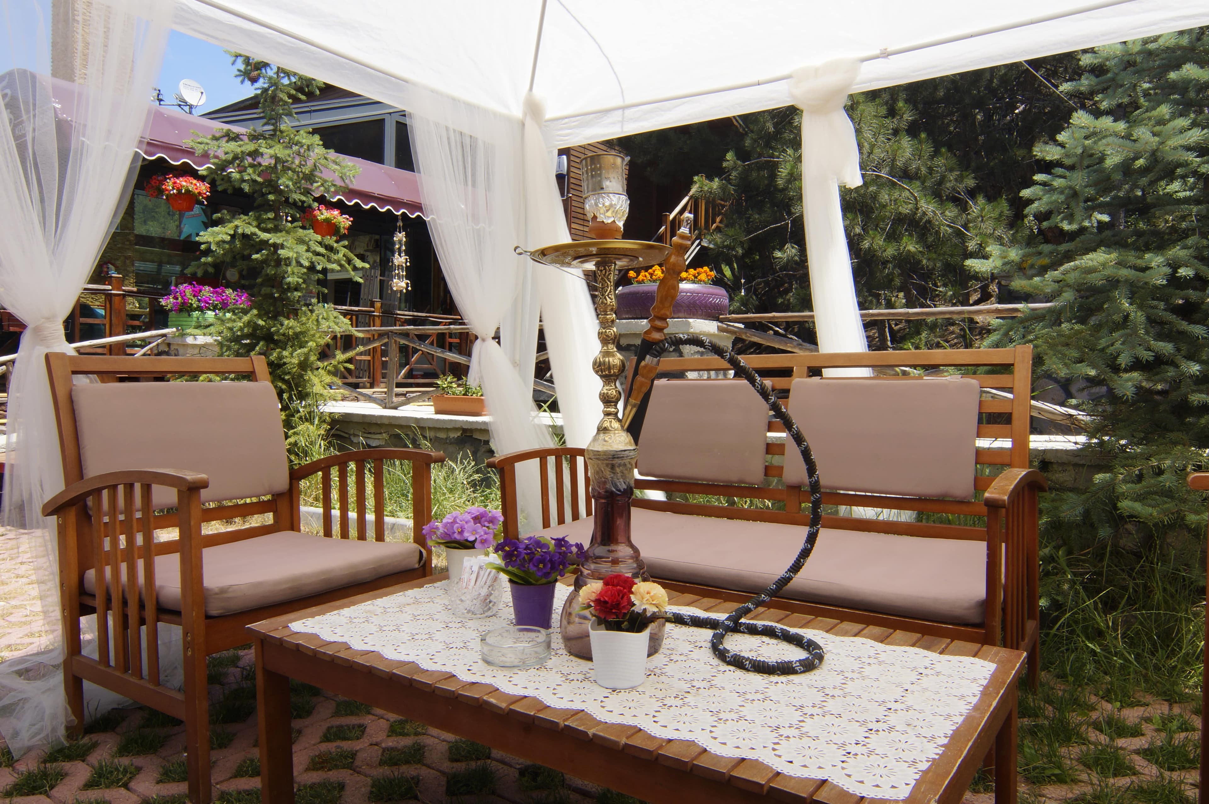 Çam Thermal Resort & Spa-70