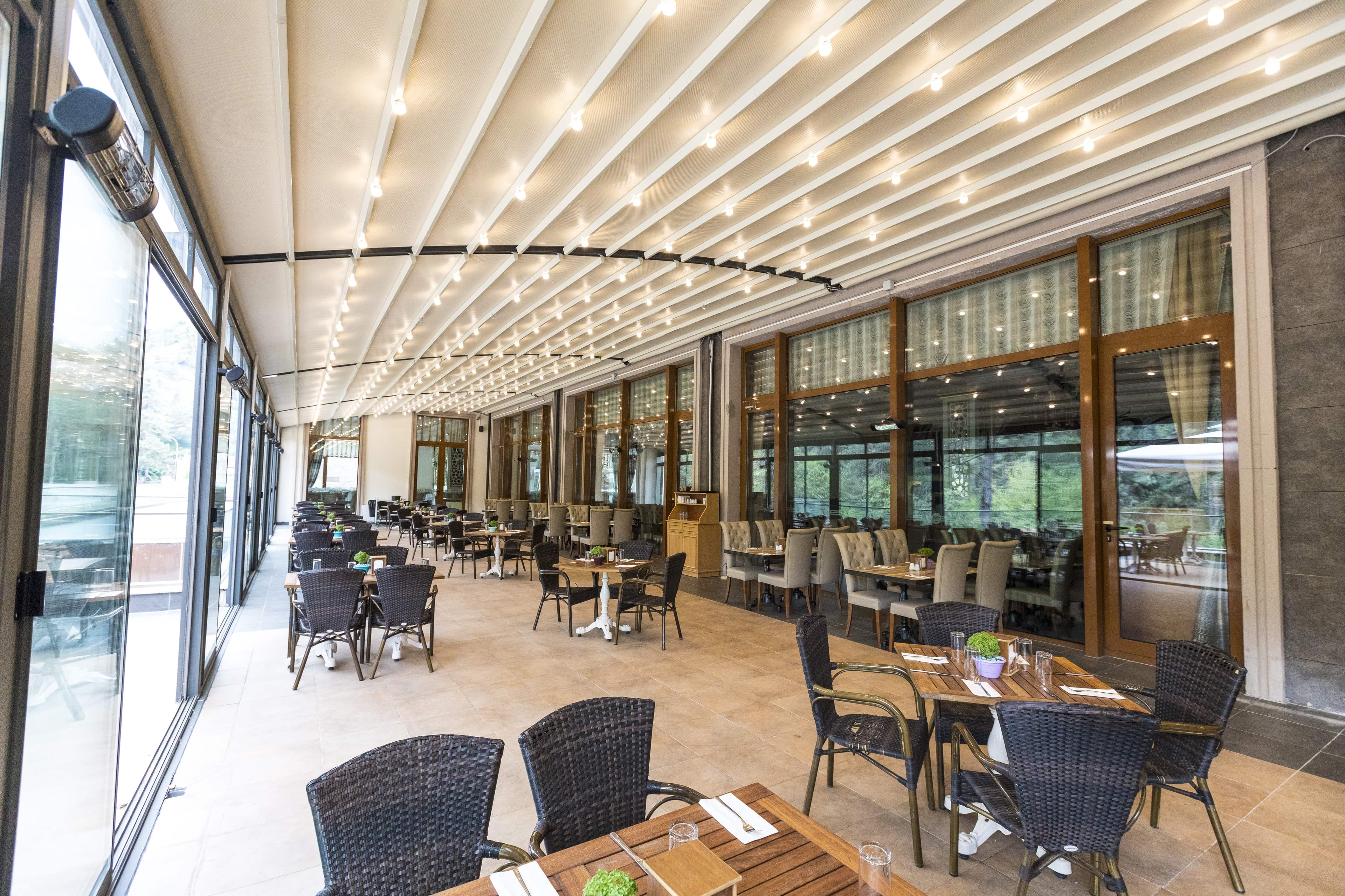 Çam Thermal Resort & Spa-112