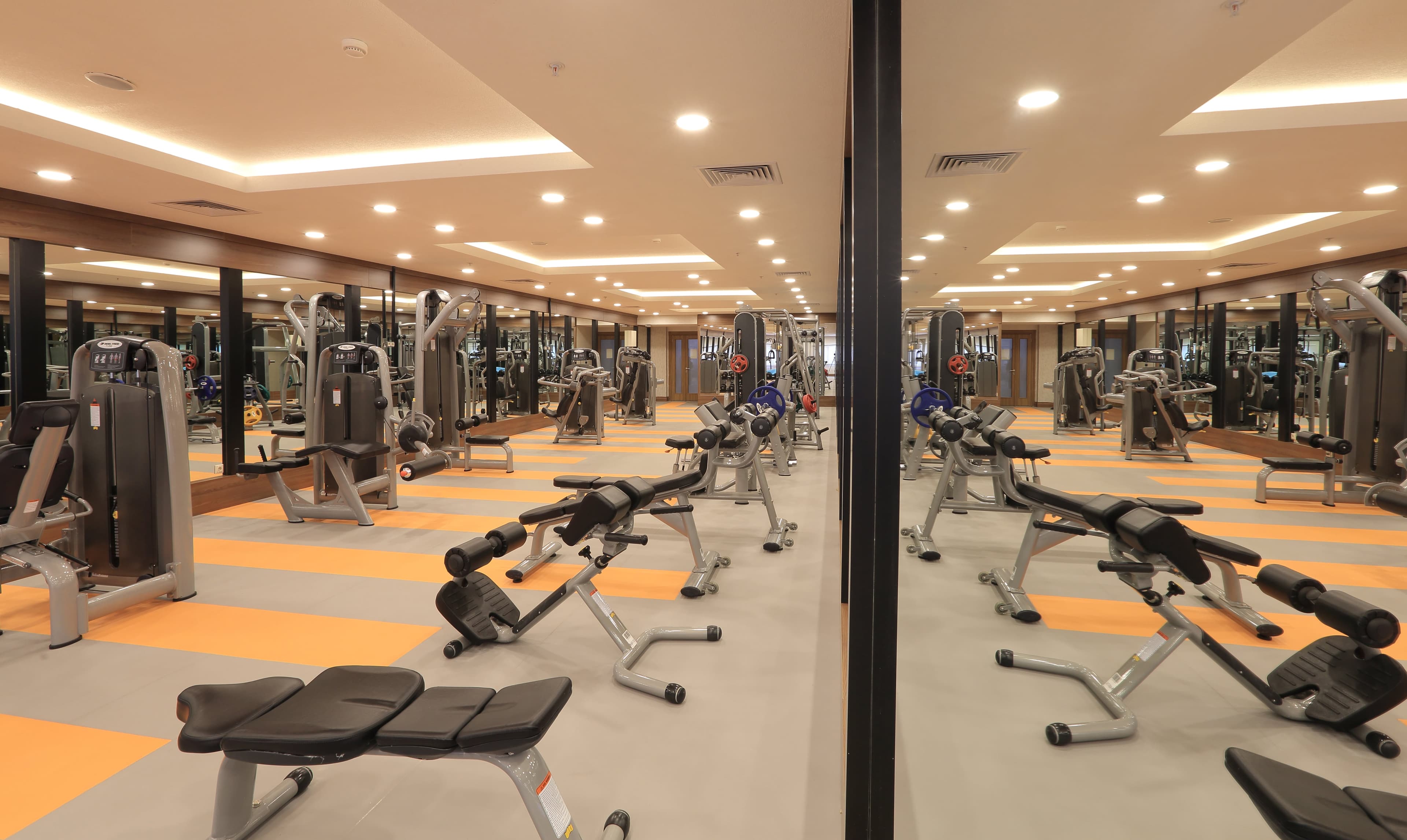 Çam Thermal Resort & Spa-125