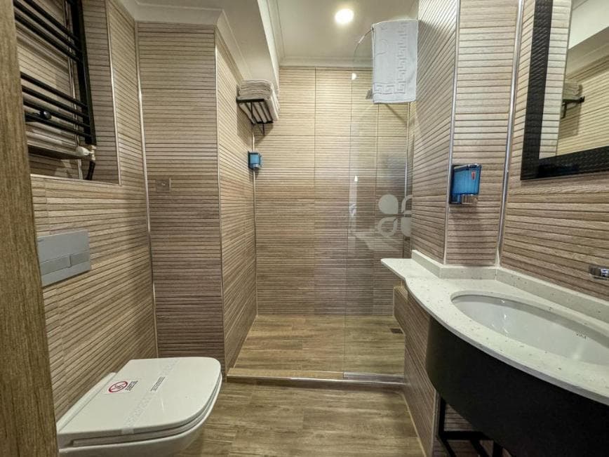 Grand Clover Hotel-27