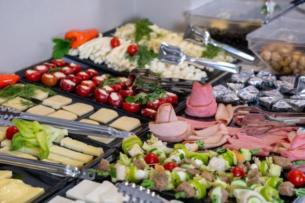 Grand Clover Hotel-18