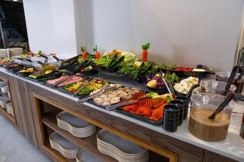 Grand Clover Hotel-14