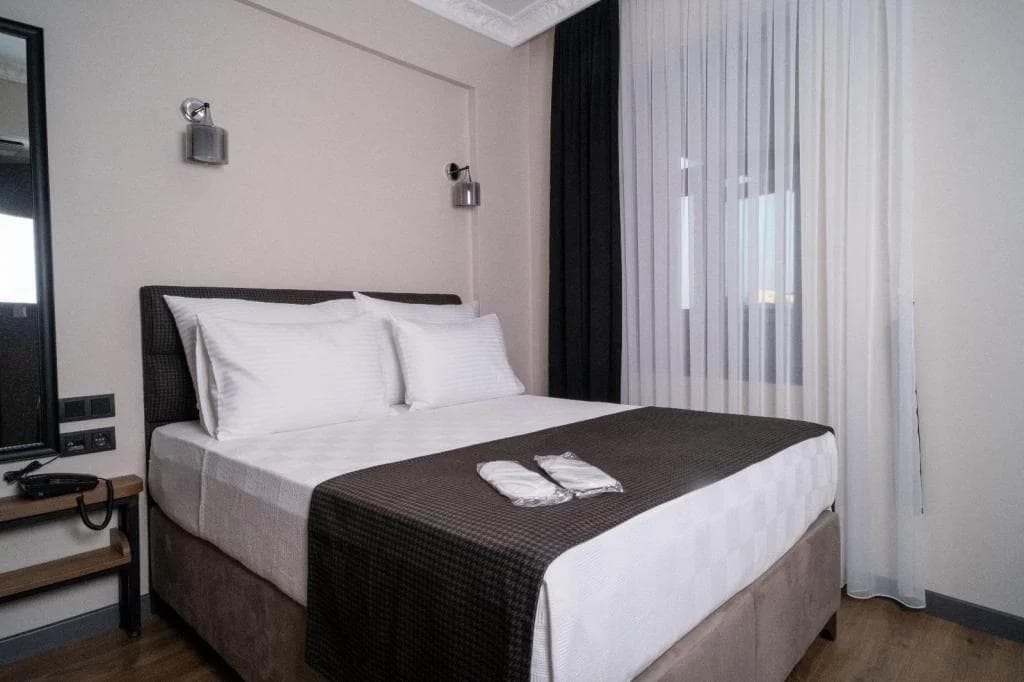 Grand Clover Hotel-25