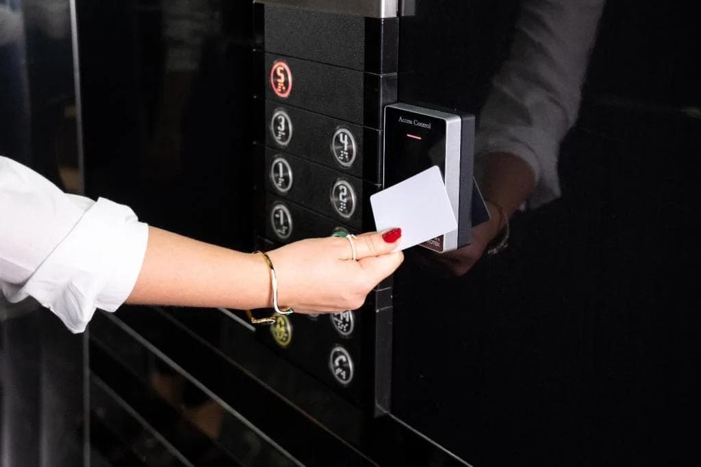 Grand Clover Hotel-13