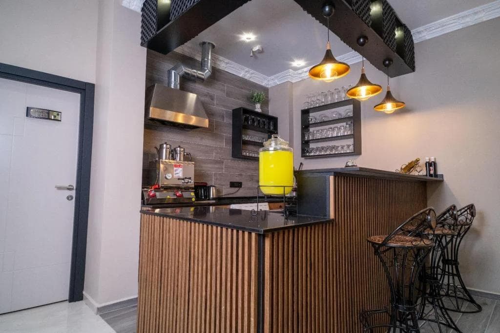 Grand Clover Hotel-9