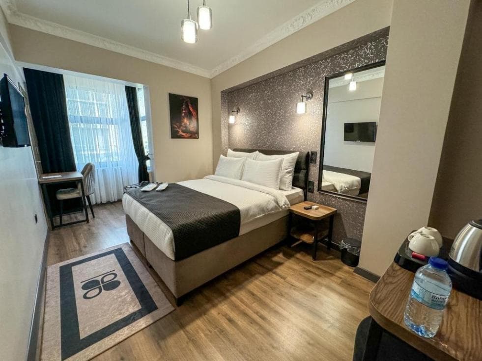 Grand Clover Hotel-1