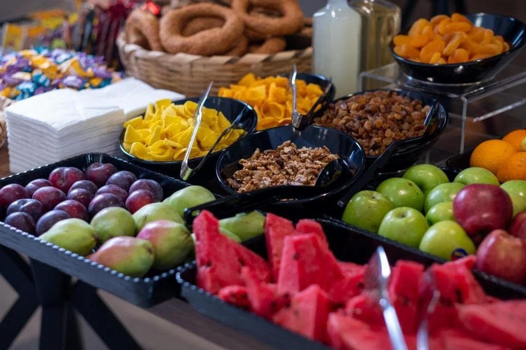 Grand Clover Hotel-8