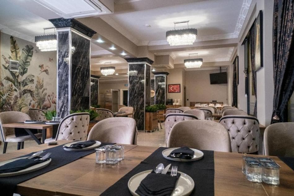 Grand Clover Hotel-2