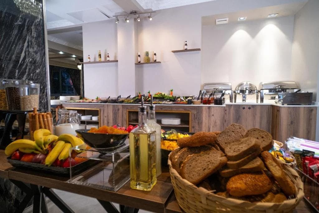 Grand Clover Hotel-11