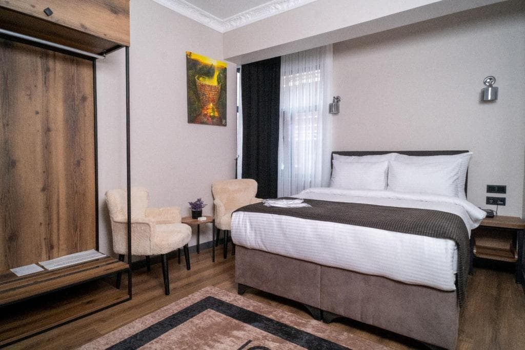 Grand Clover Hotel-24