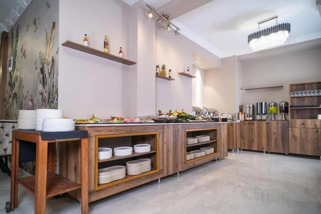 Grand Clover Hotel-20