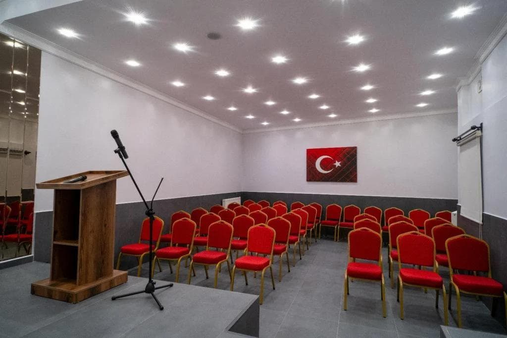 Grand Clover Hotel-12