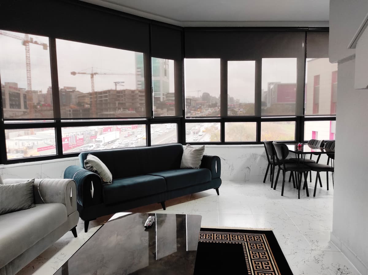 Heraldic Room Hotel -8