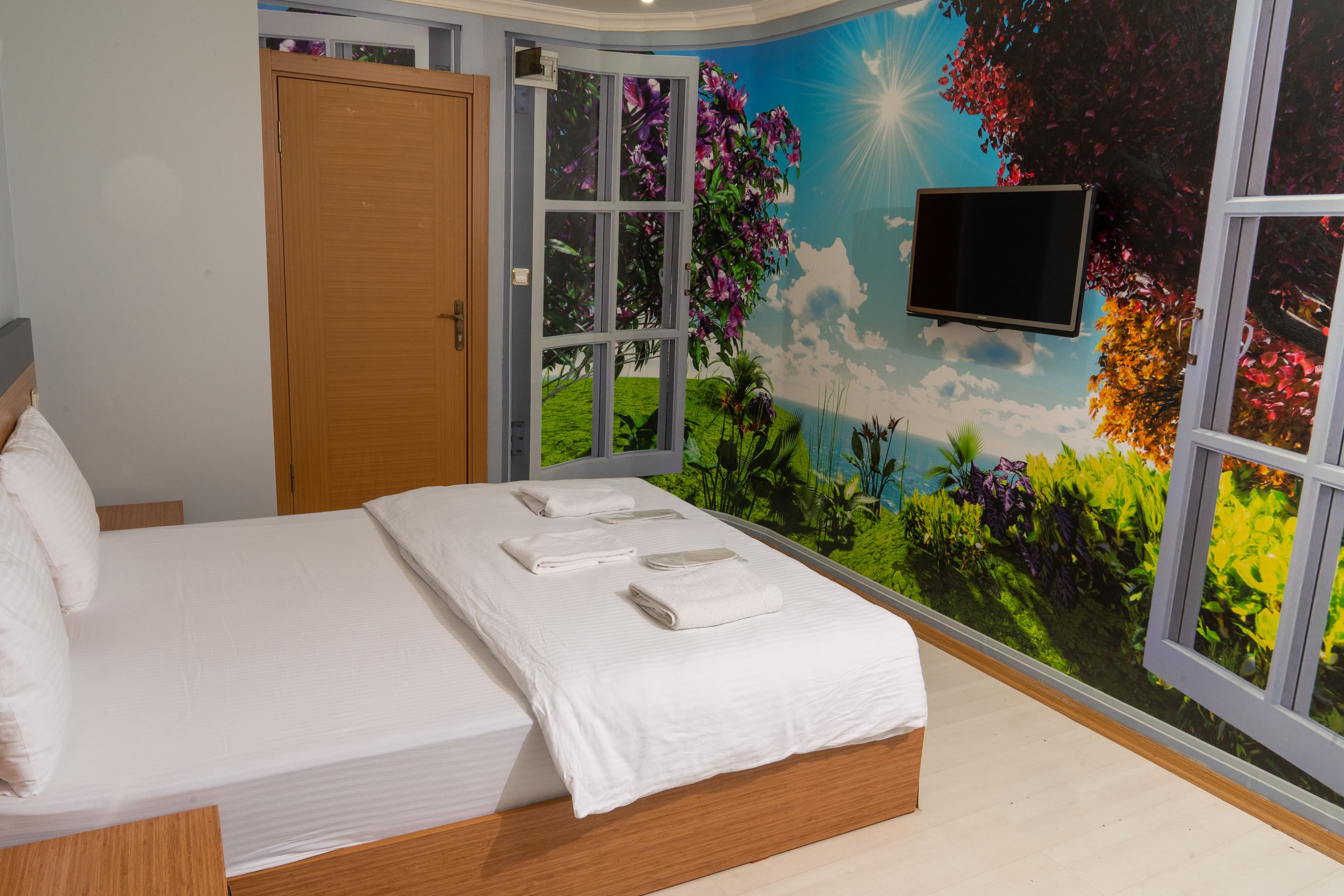 Heraldic Room Hotel -35