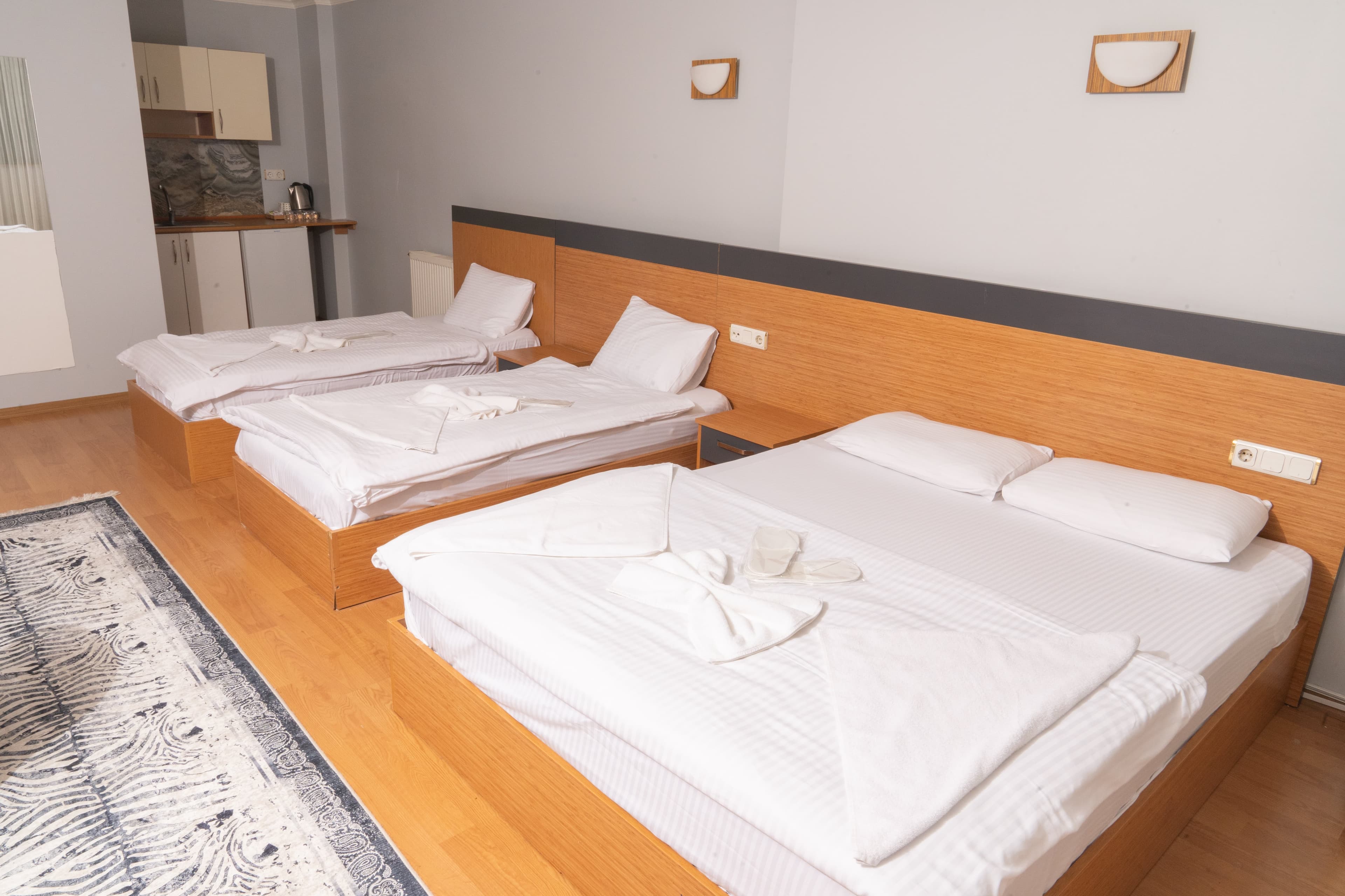 Heraldic Room Hotel -27