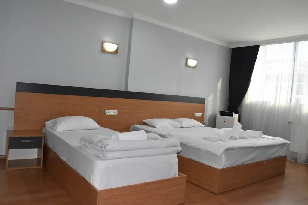 Heraldic Room Hotel -24