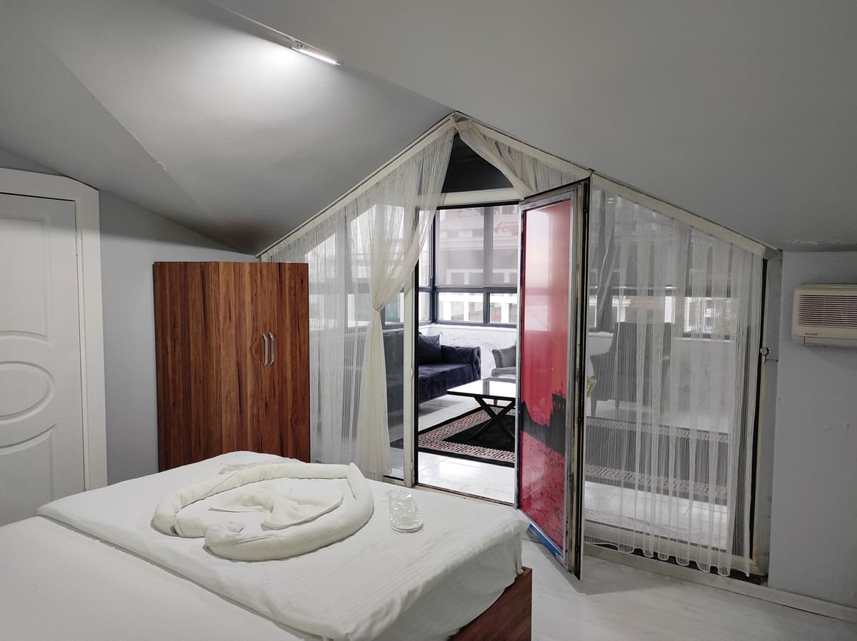 Heraldic Room Hotel -37