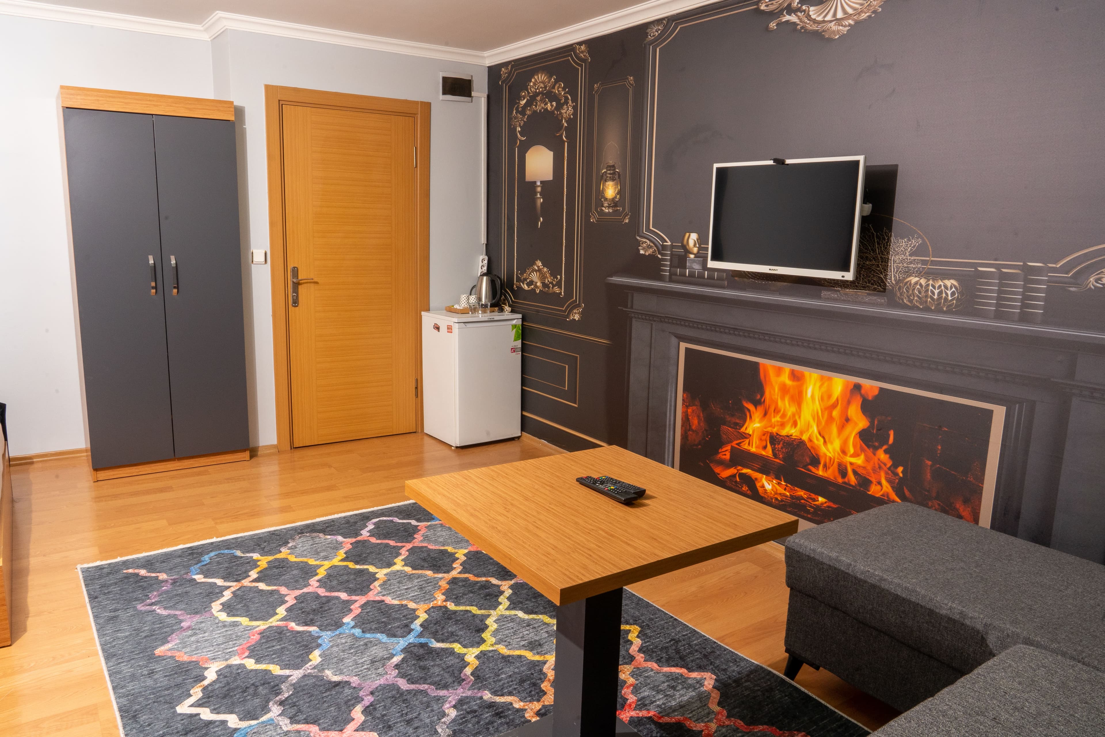 Heraldic Room Hotel -20