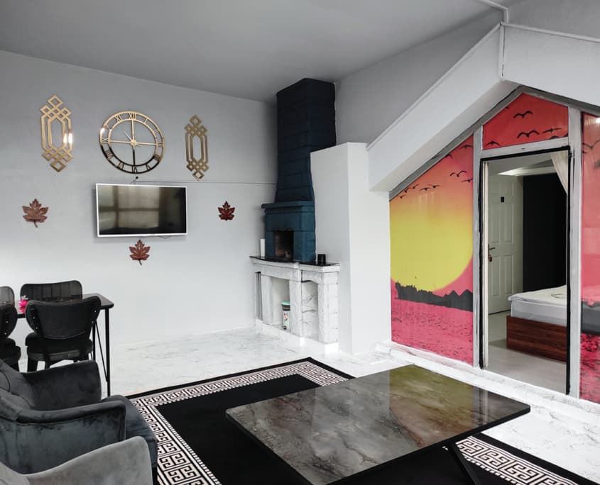 Heraldic Room Hotel -13