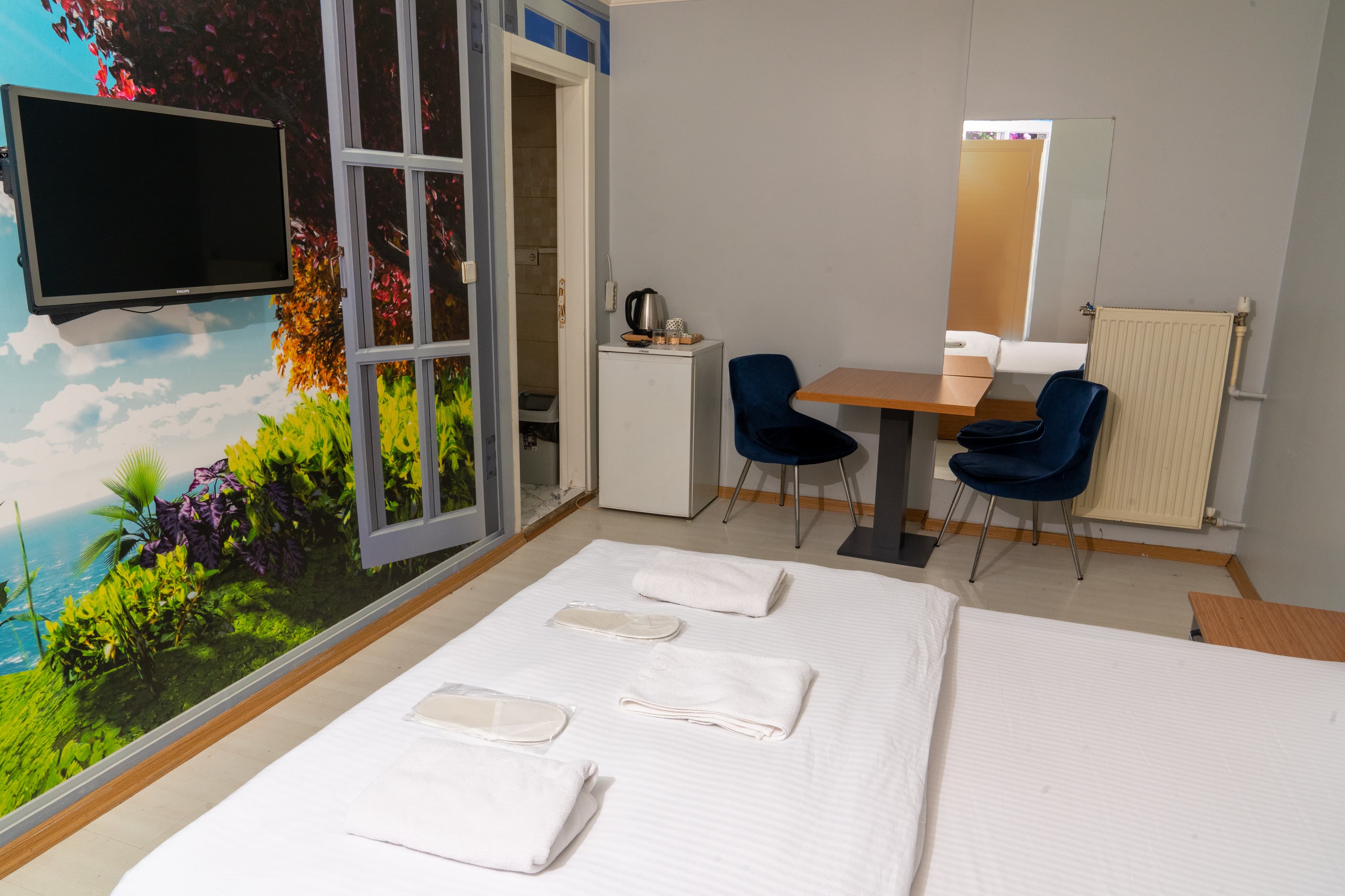 Heraldic Room Hotel -32