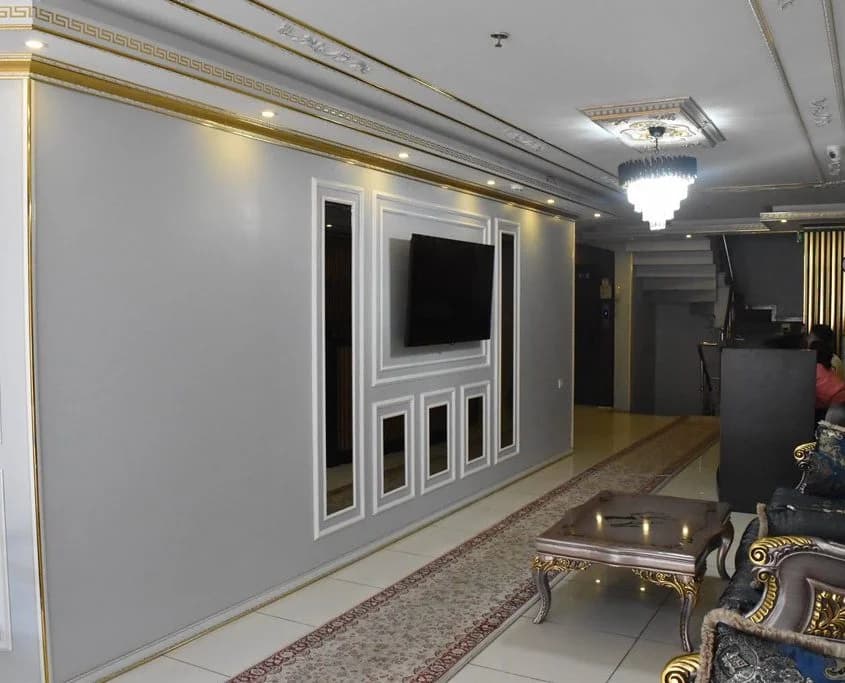 Heraldic Room Hotel -5