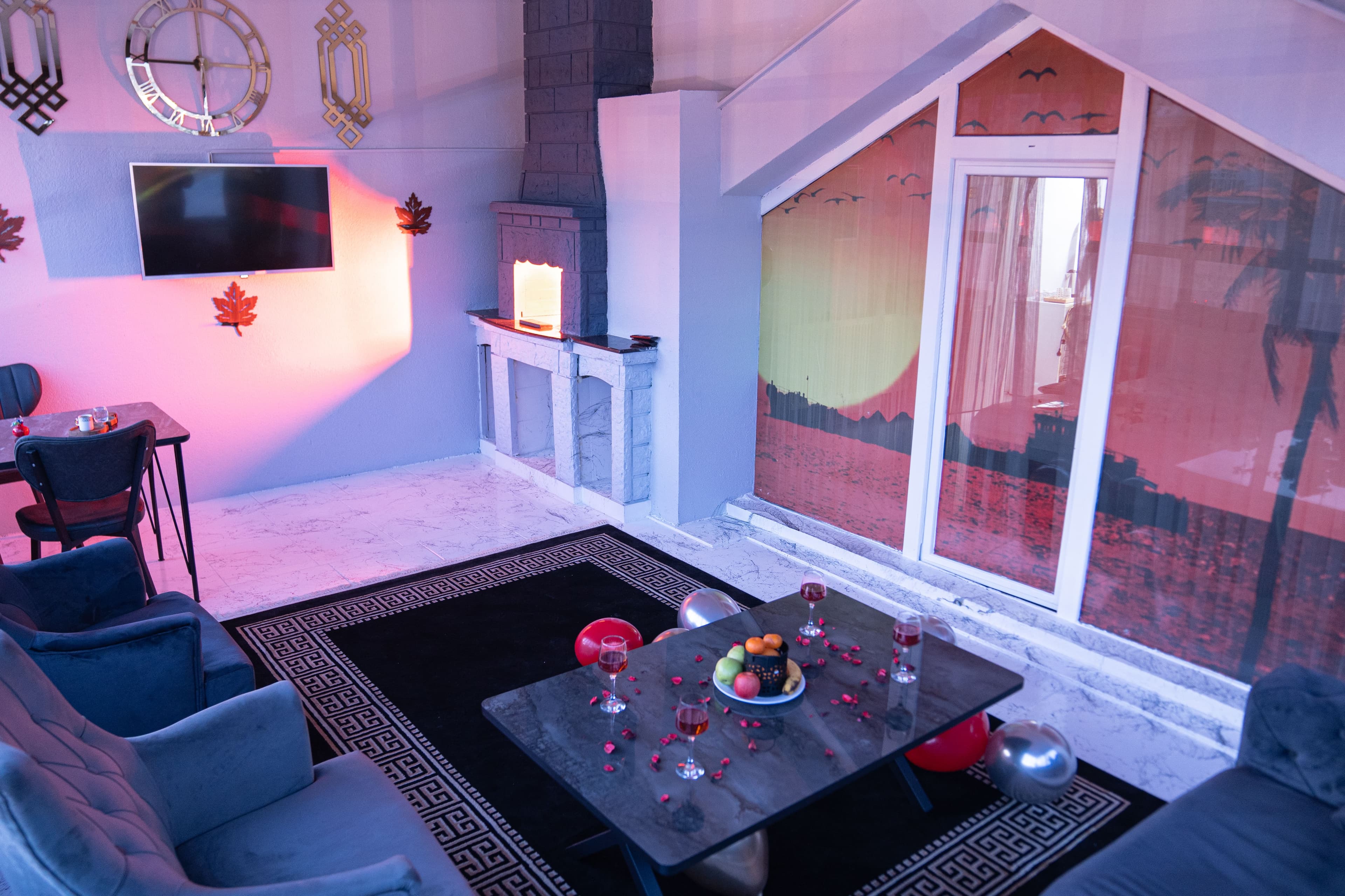 Heraldic Room Hotel -15