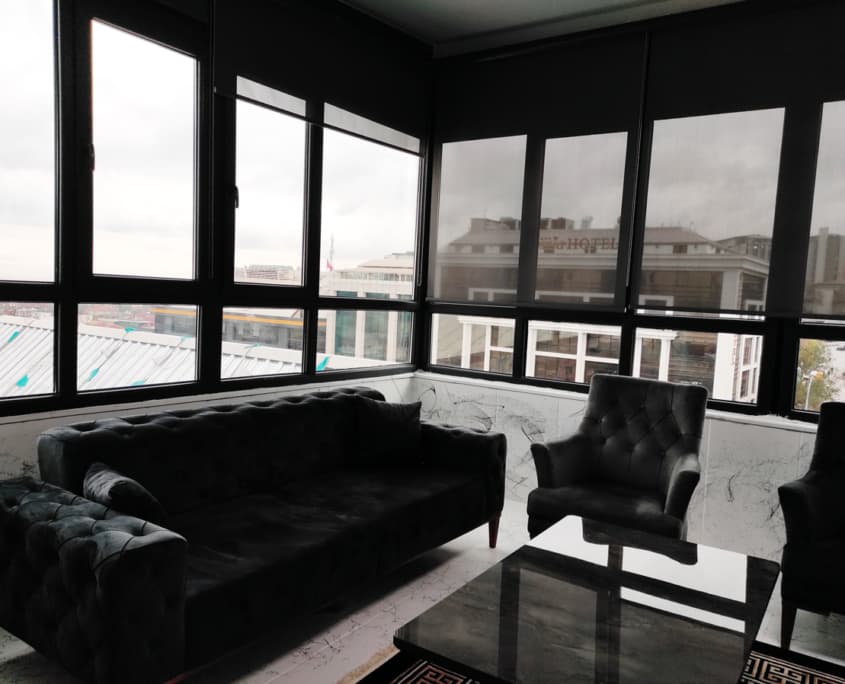 Heraldic Room Hotel -14