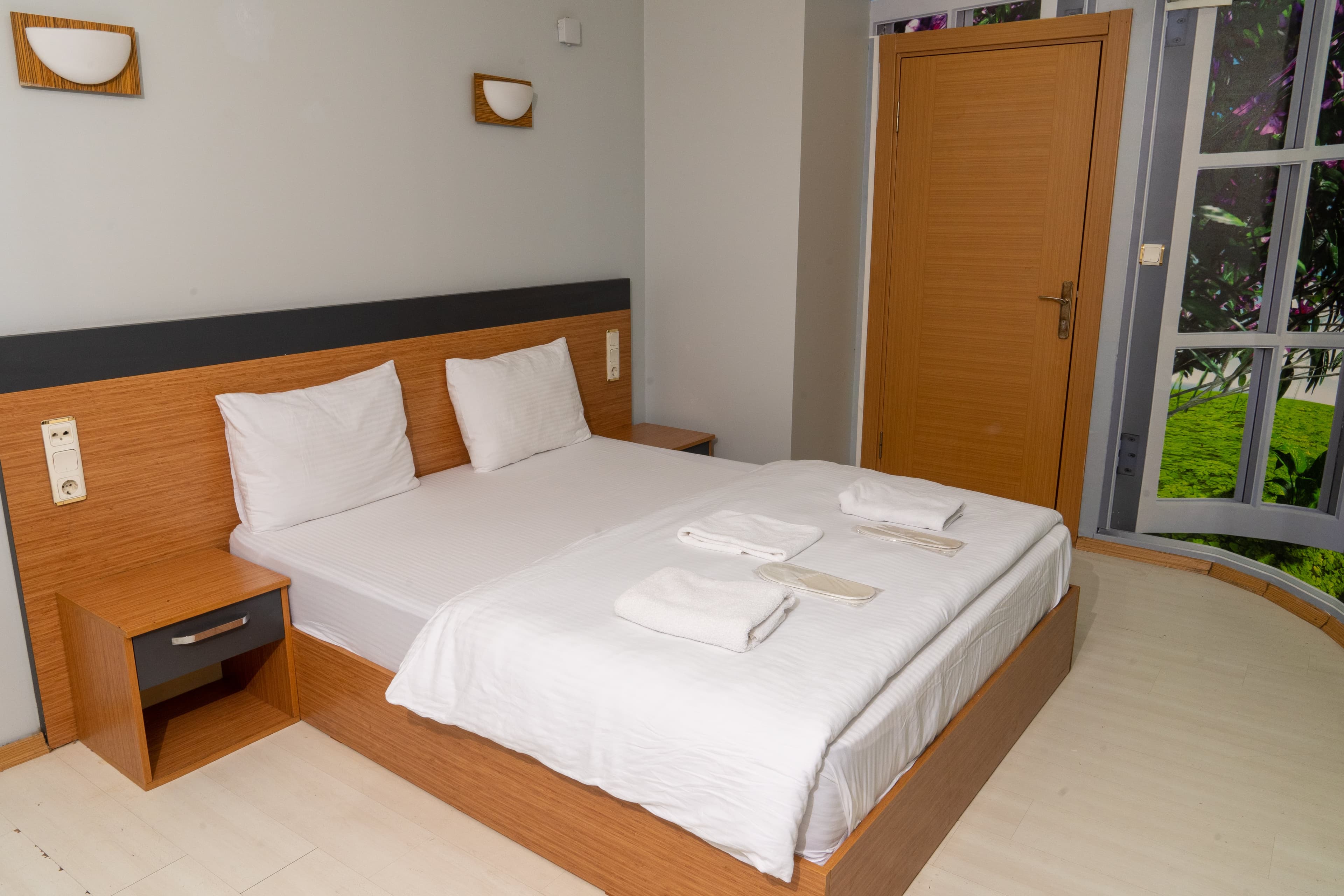 Heraldic Room Hotel -30